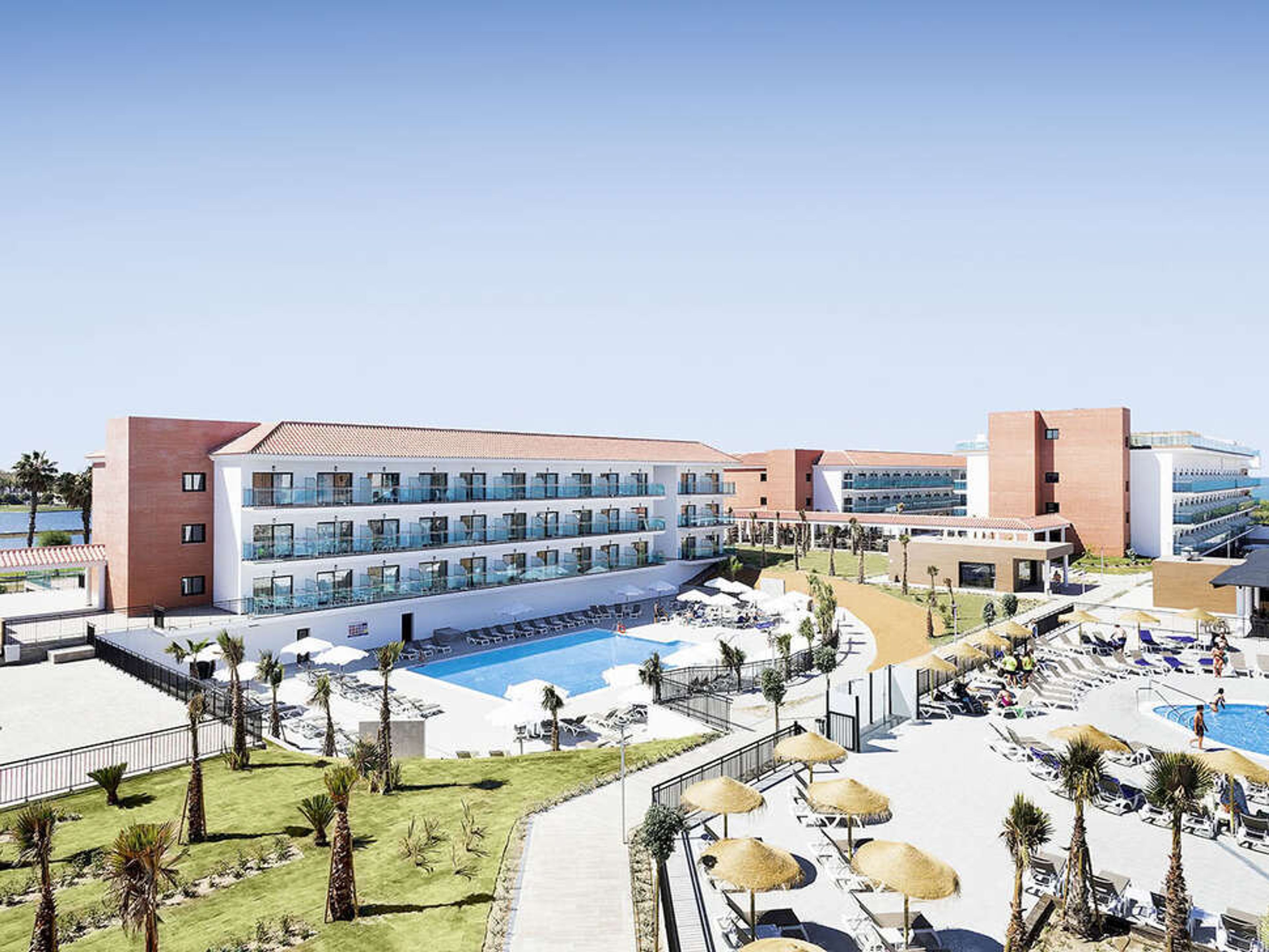 Best Costa Ballena foto 1