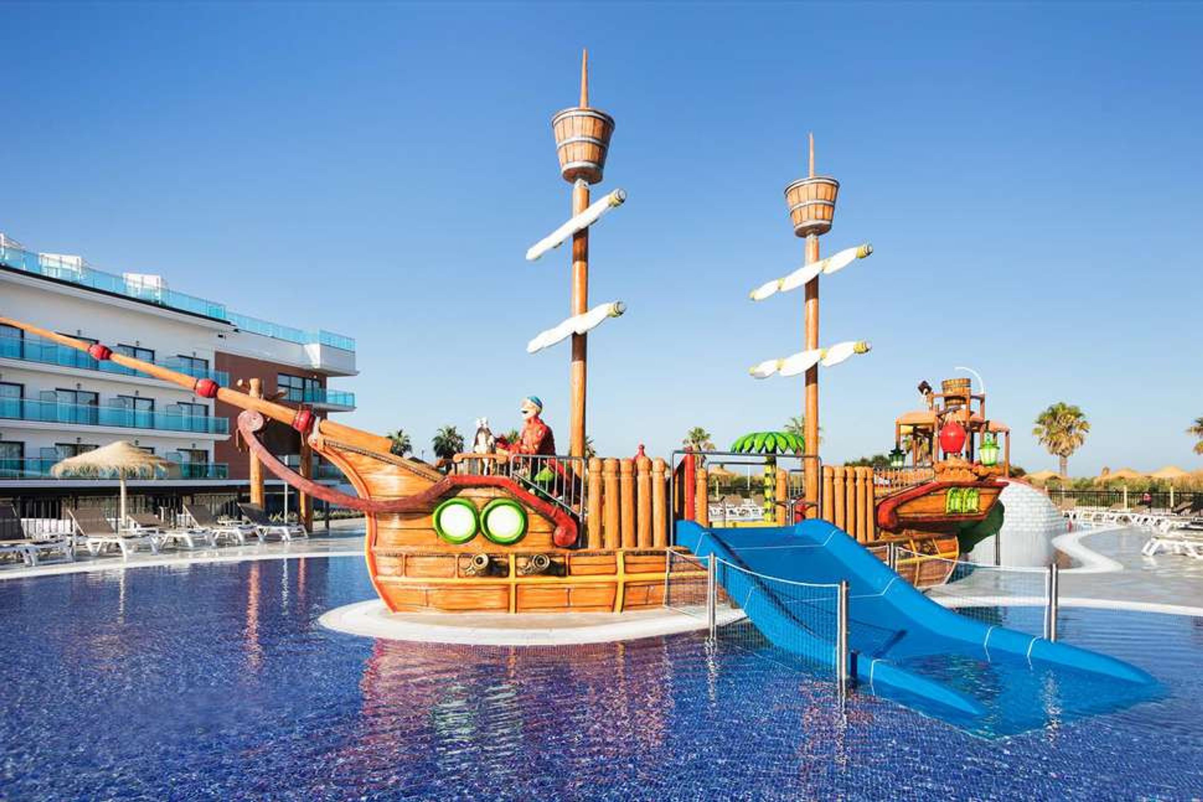 Best Costa Ballena foto 2