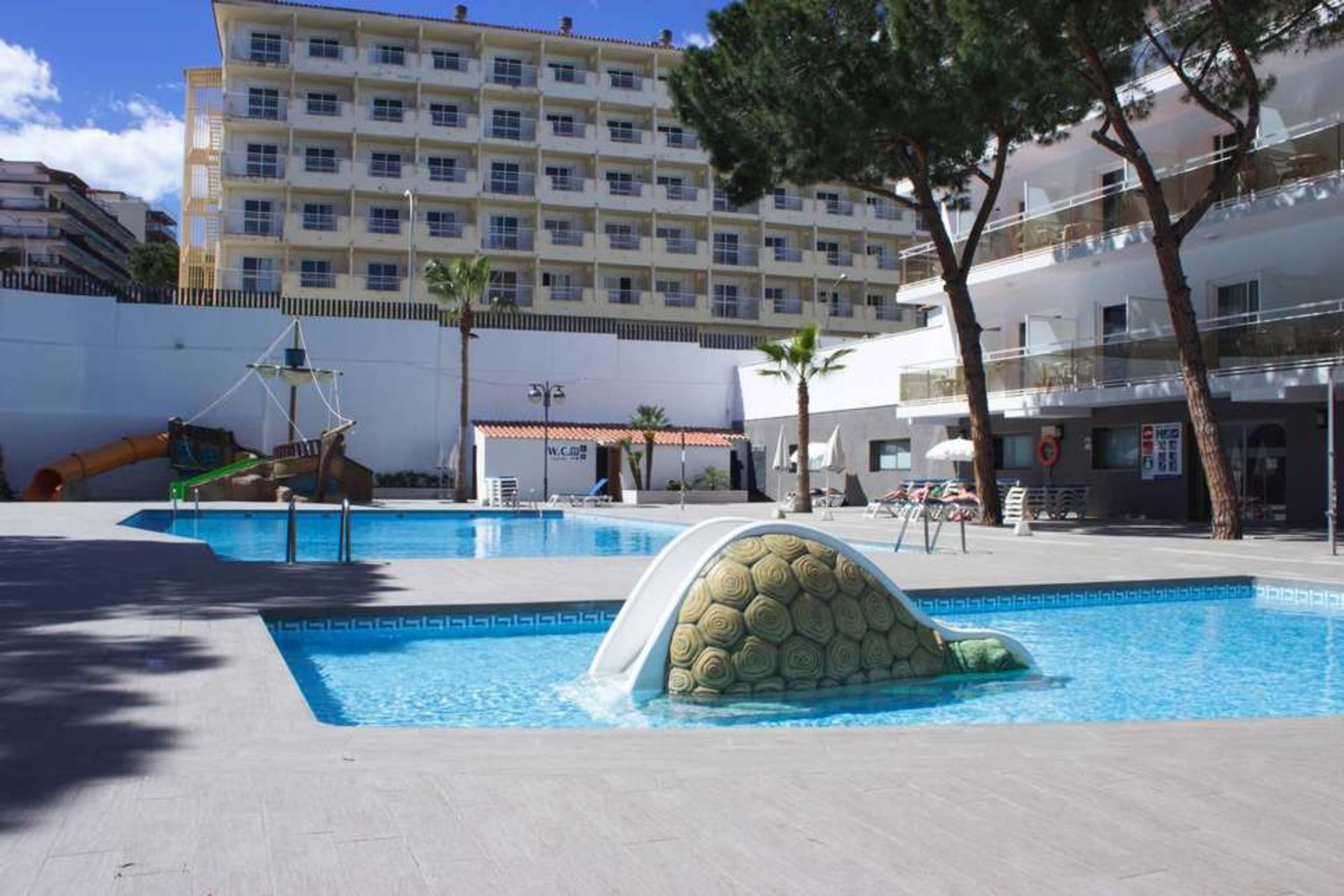 Best Oasis Park foto 1