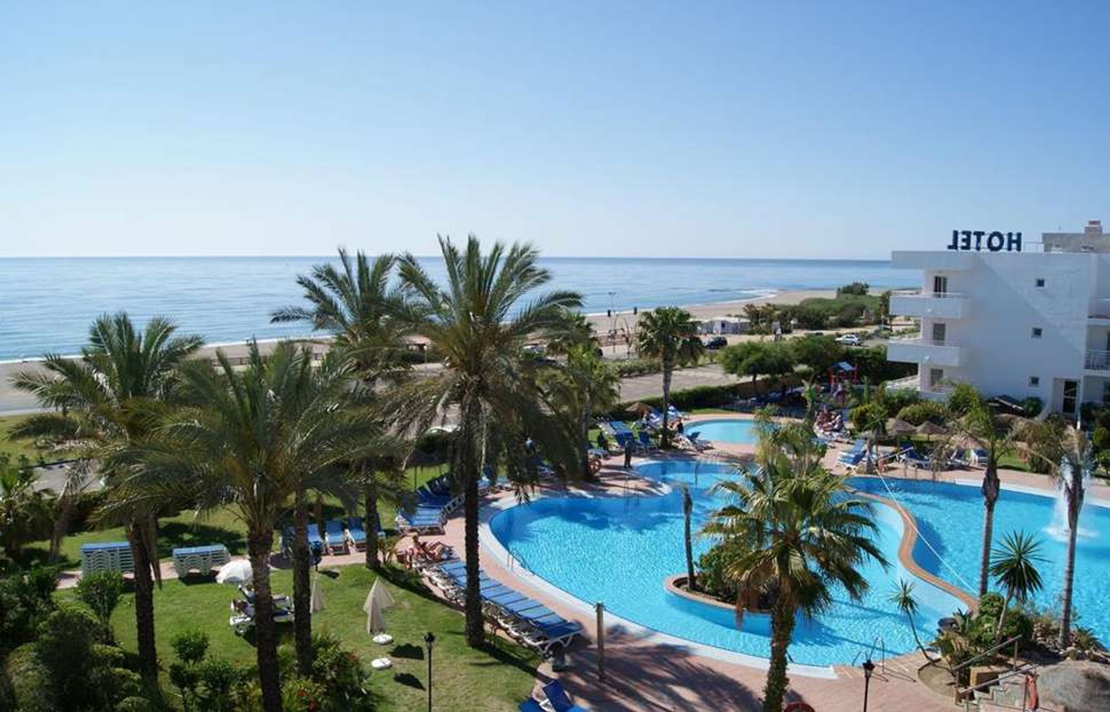 Best Oasis Tropical foto 1