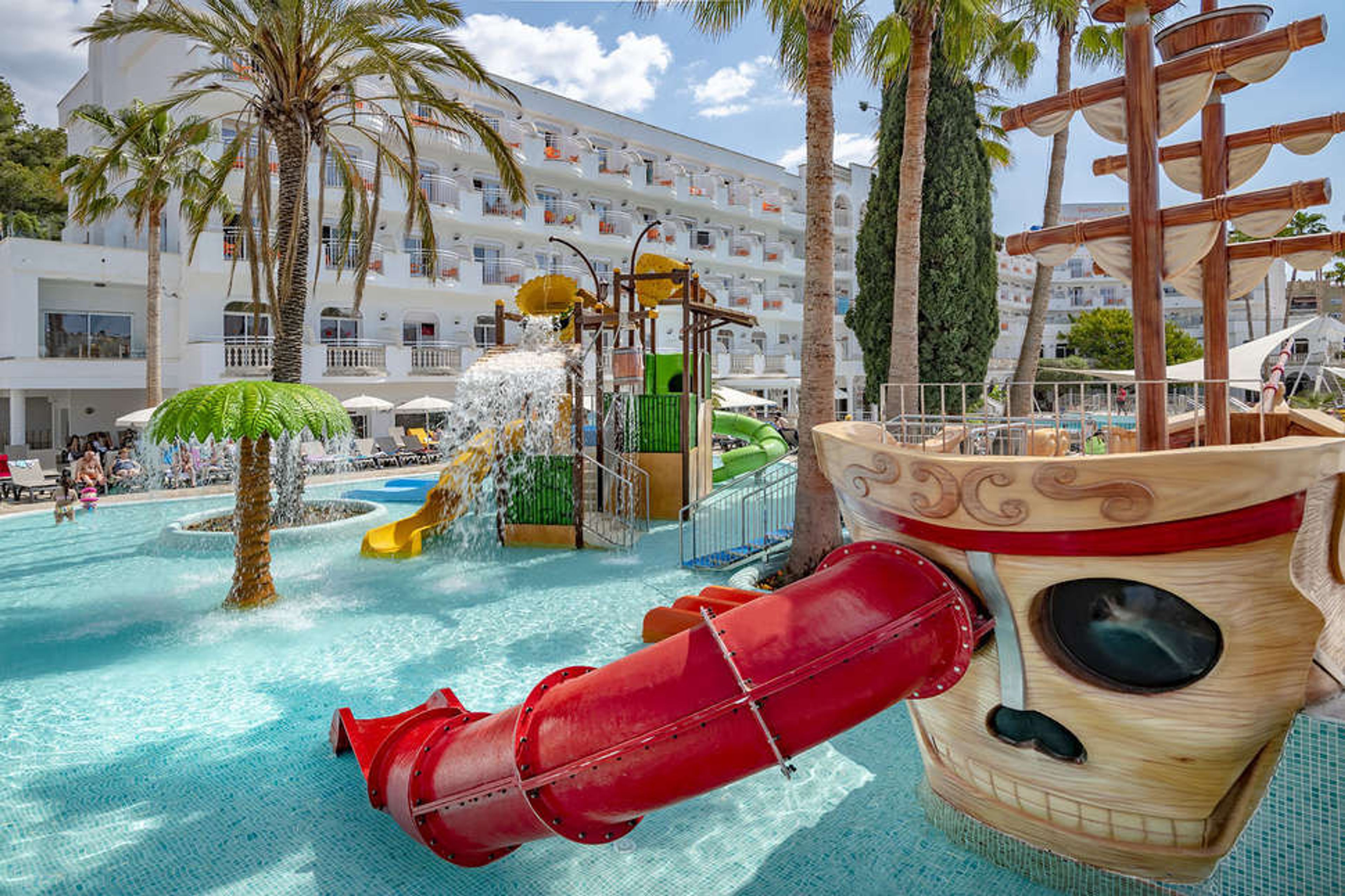 Best Lloret Splash foto 3