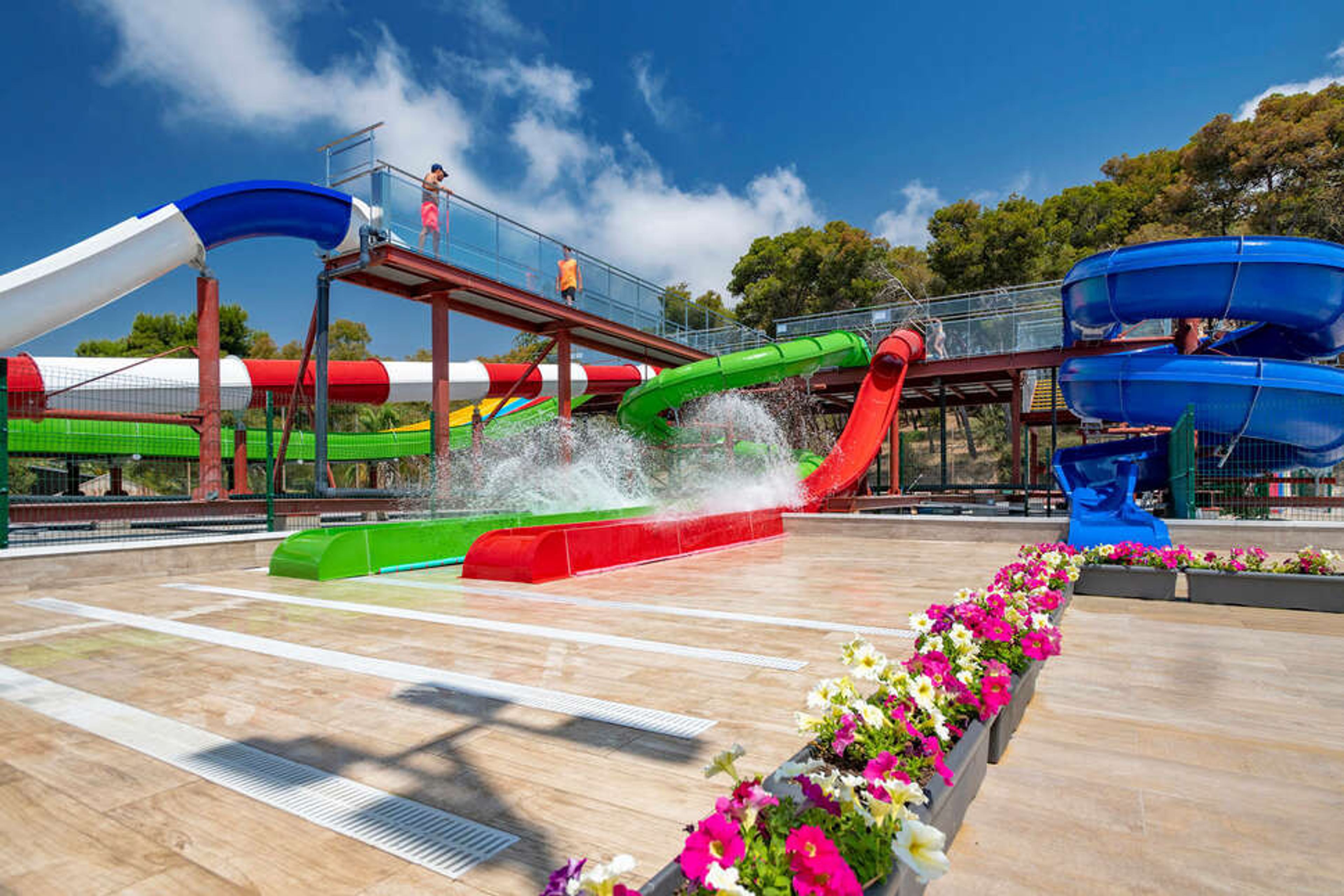 Best Lloret Splash foto 4