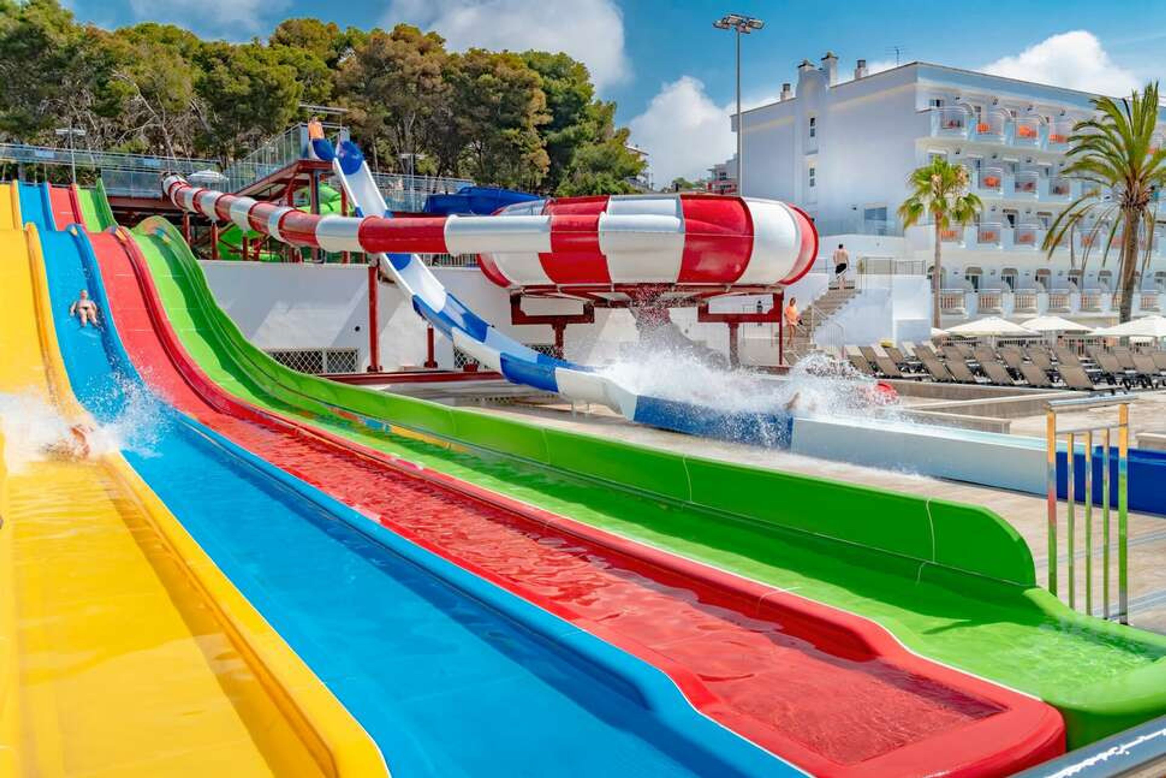 Best Lloret Splash foto 2