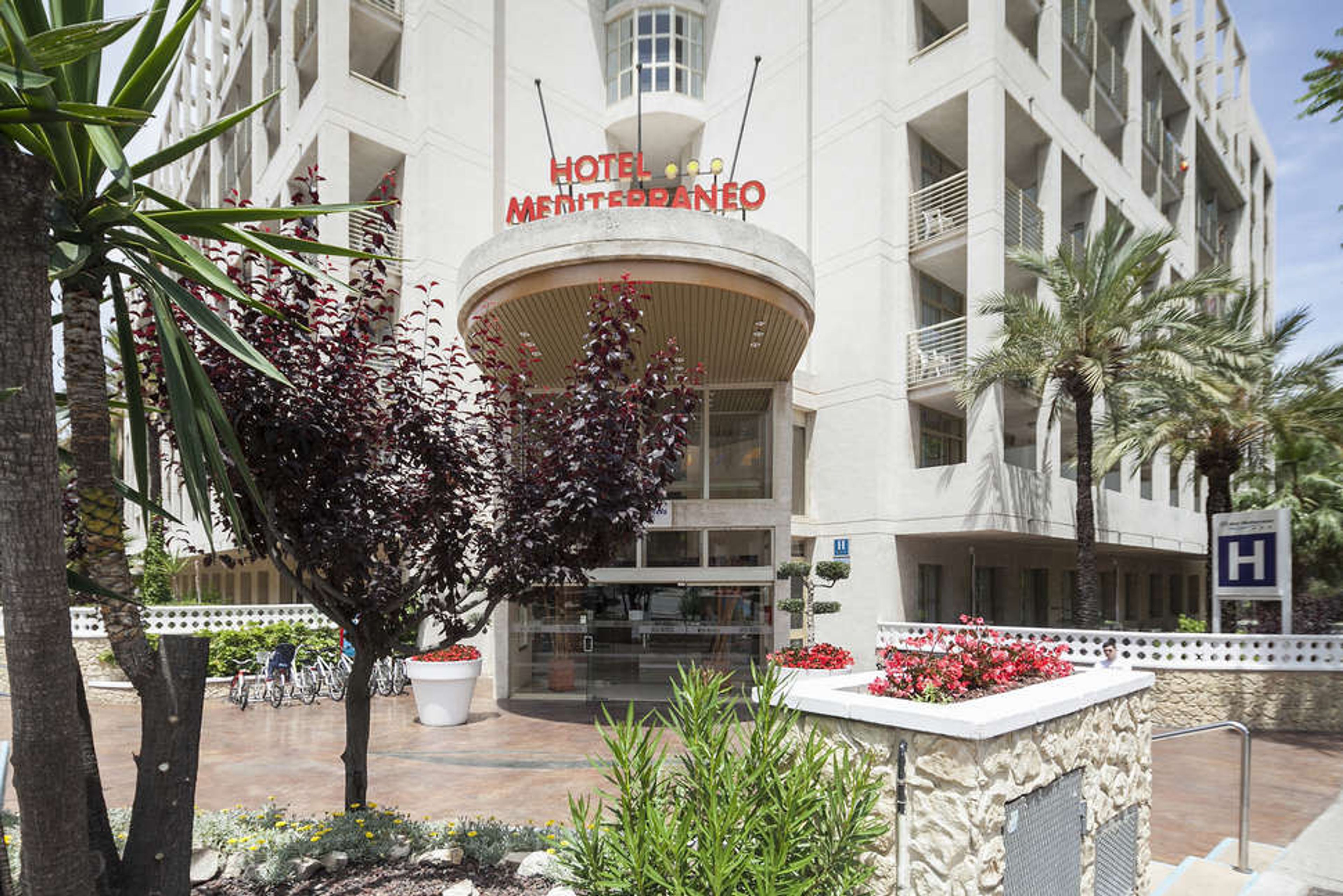 Best Mediterraneo foto 2