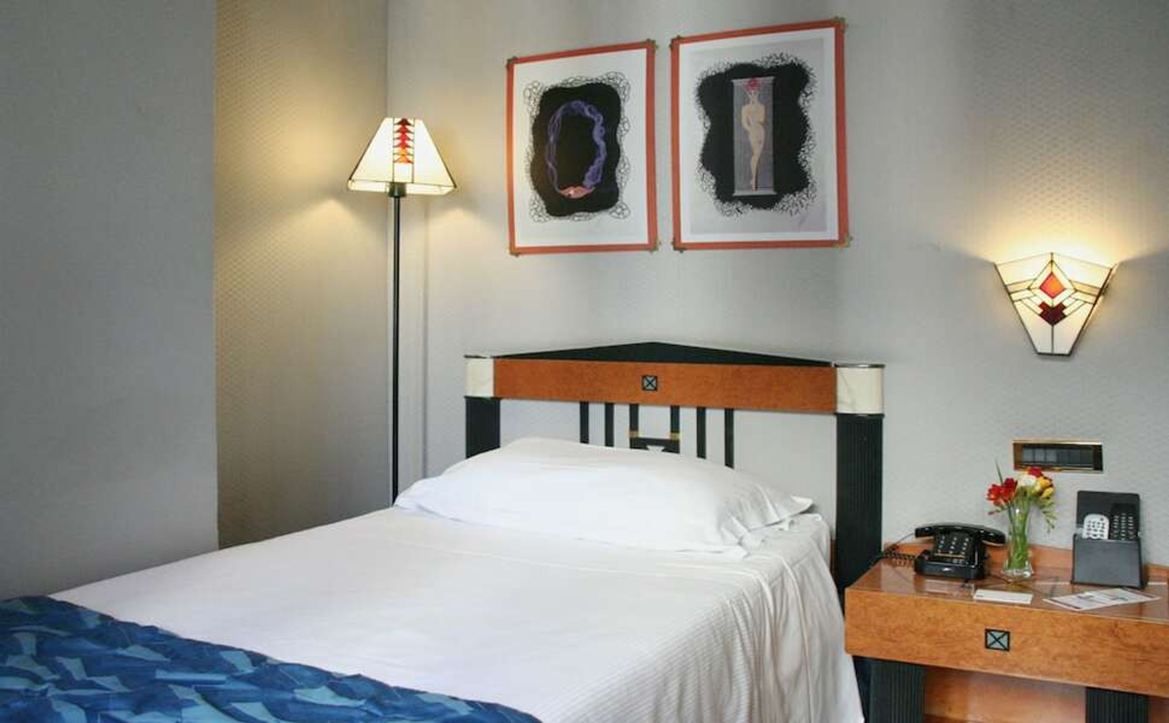 Best Western Artdeco foto 4