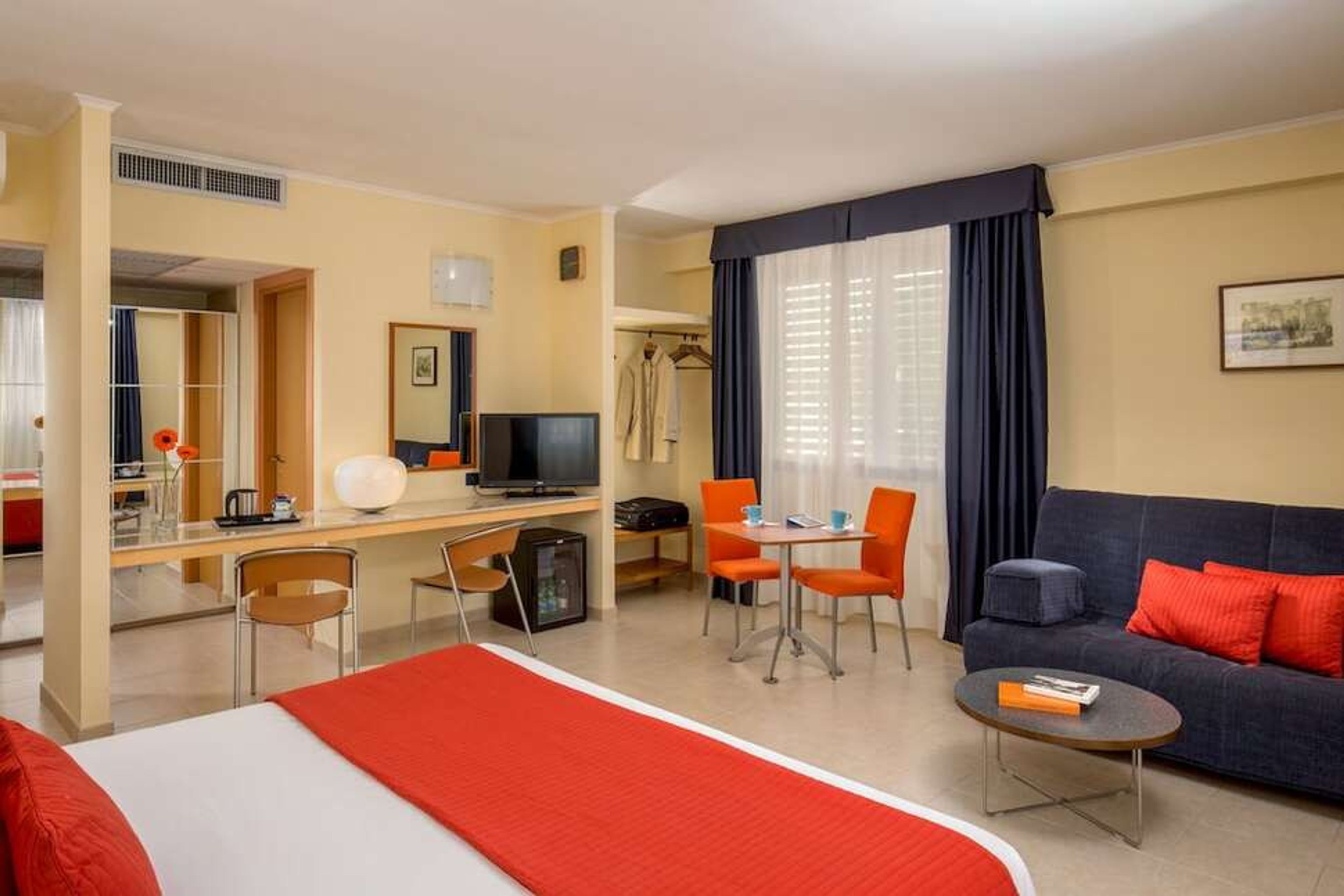 Best Western Blu Roma foto 4