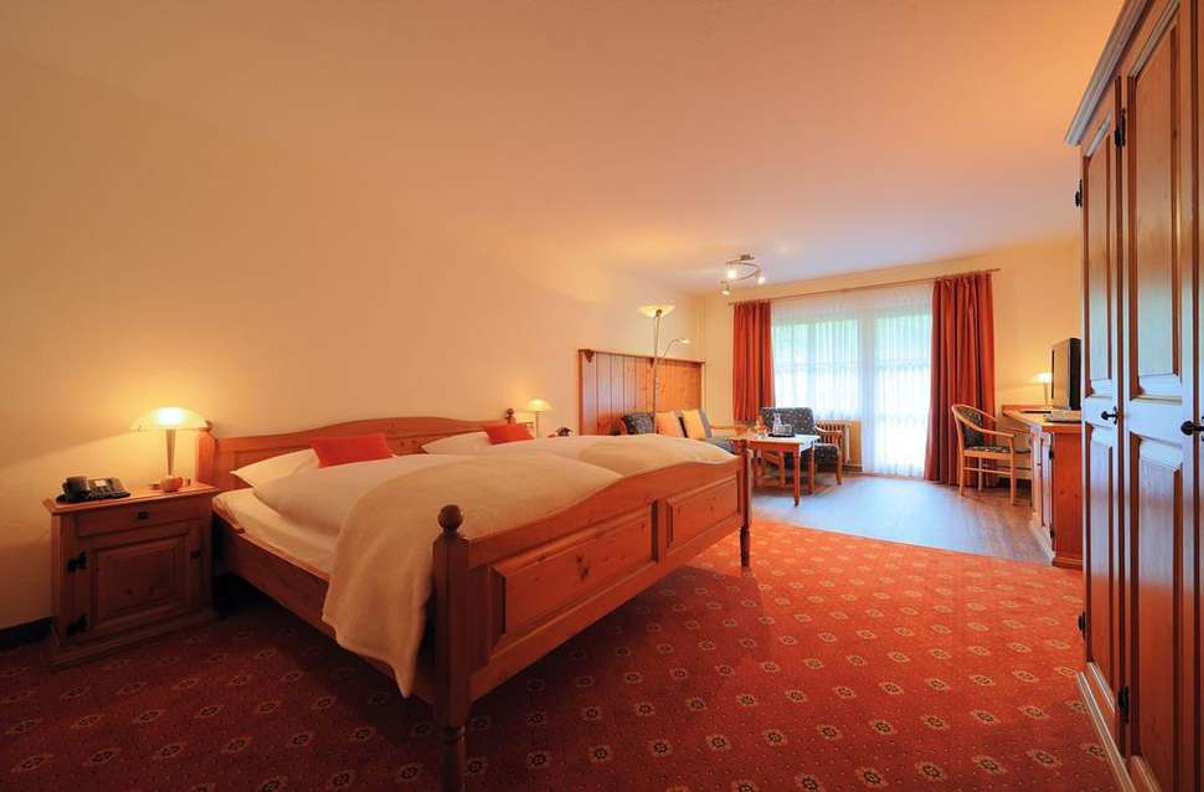 Best Western Hotel Hofgut Sternen foto 3