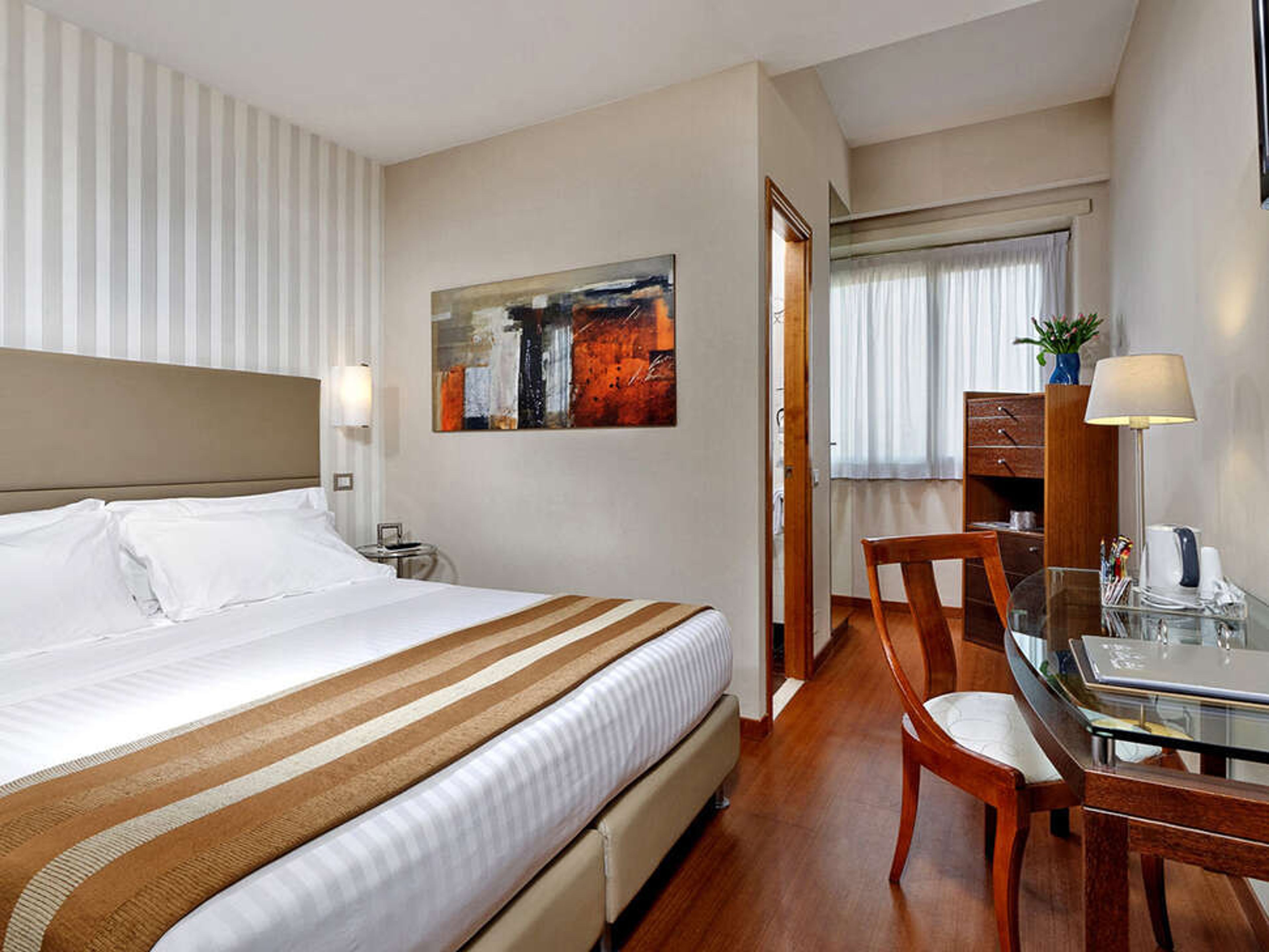 Best Western Piccadilly foto 1