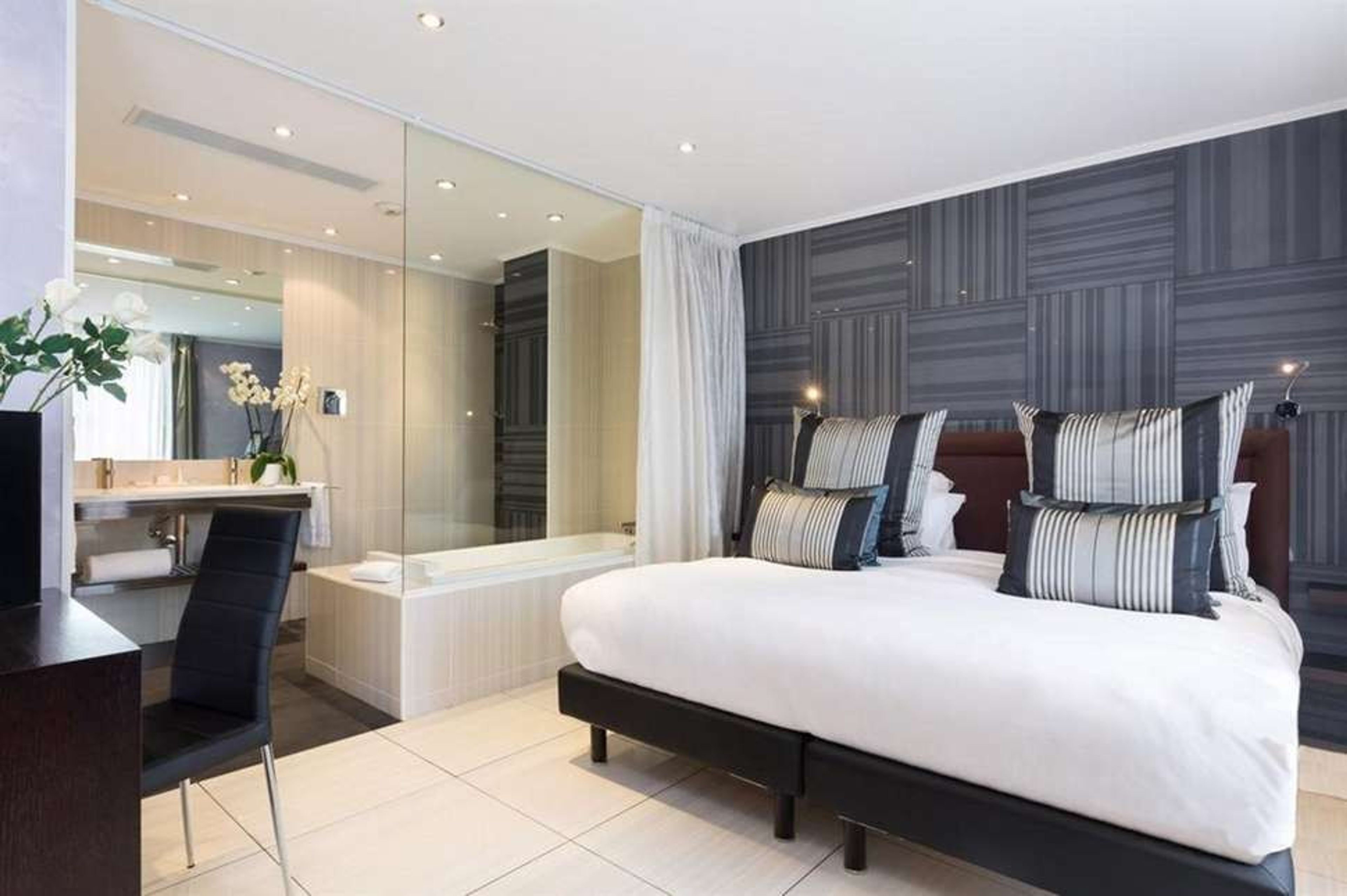 Best Western Plus Massena Hotel Nice foto 4