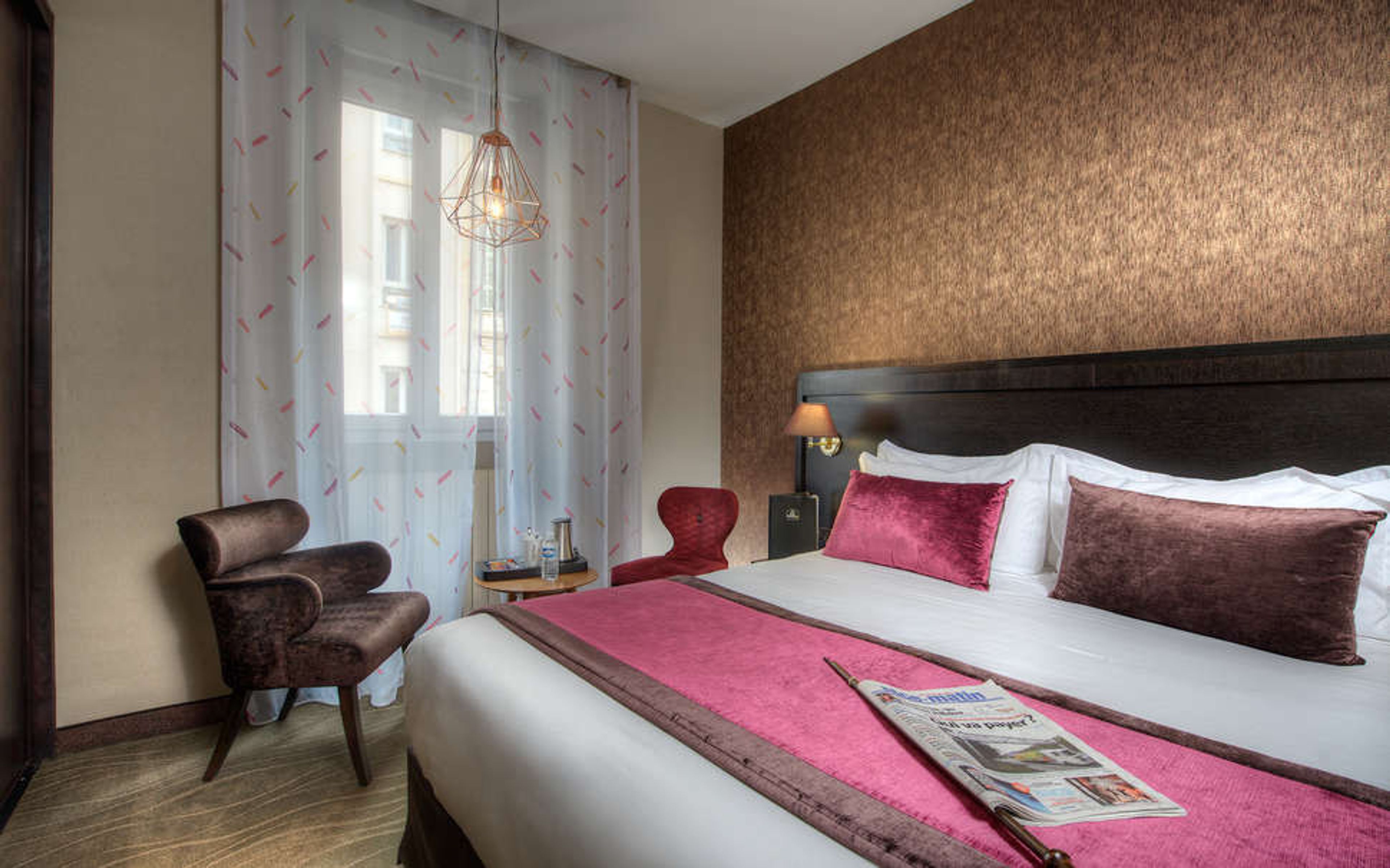 Best Western Plus Nice Cosy