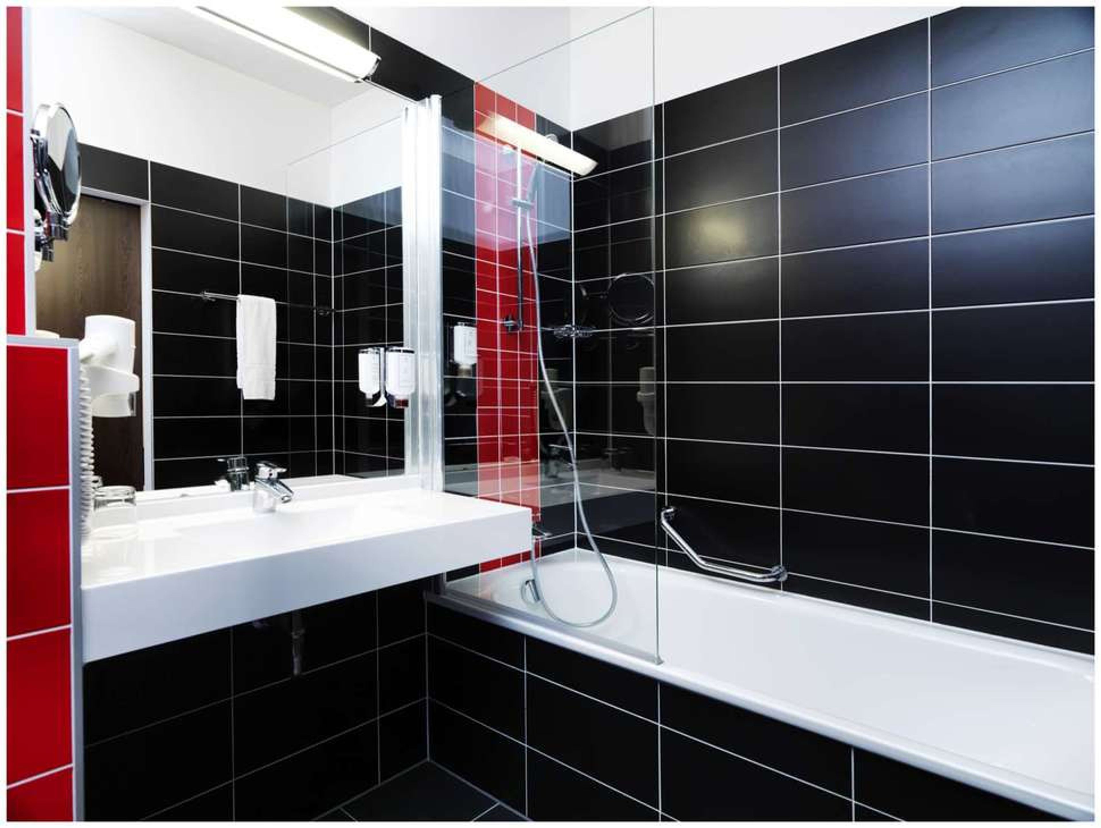 Best Western Plus Amedia Wien foto 3