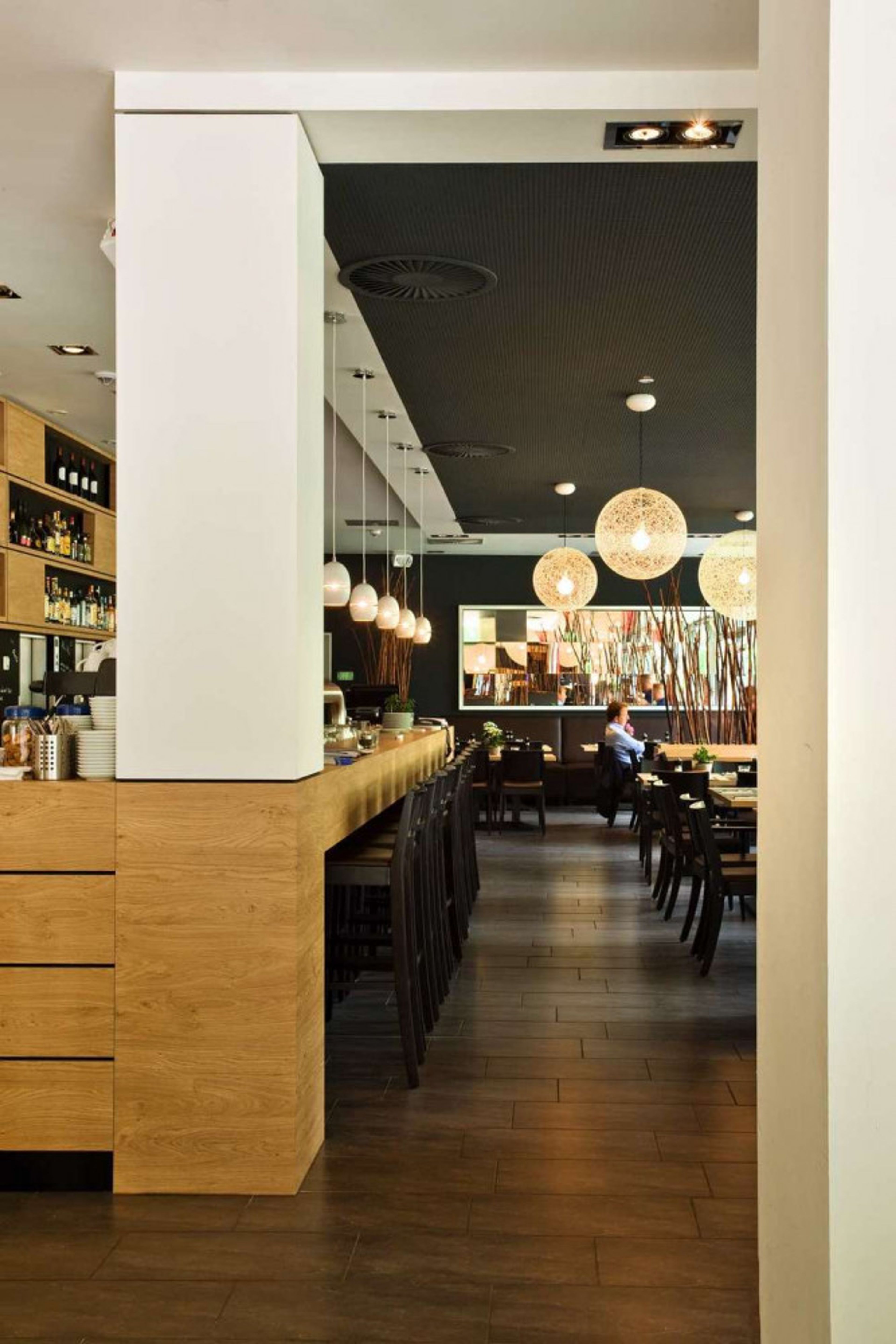 Best Western Plus Amedia Wien foto 1