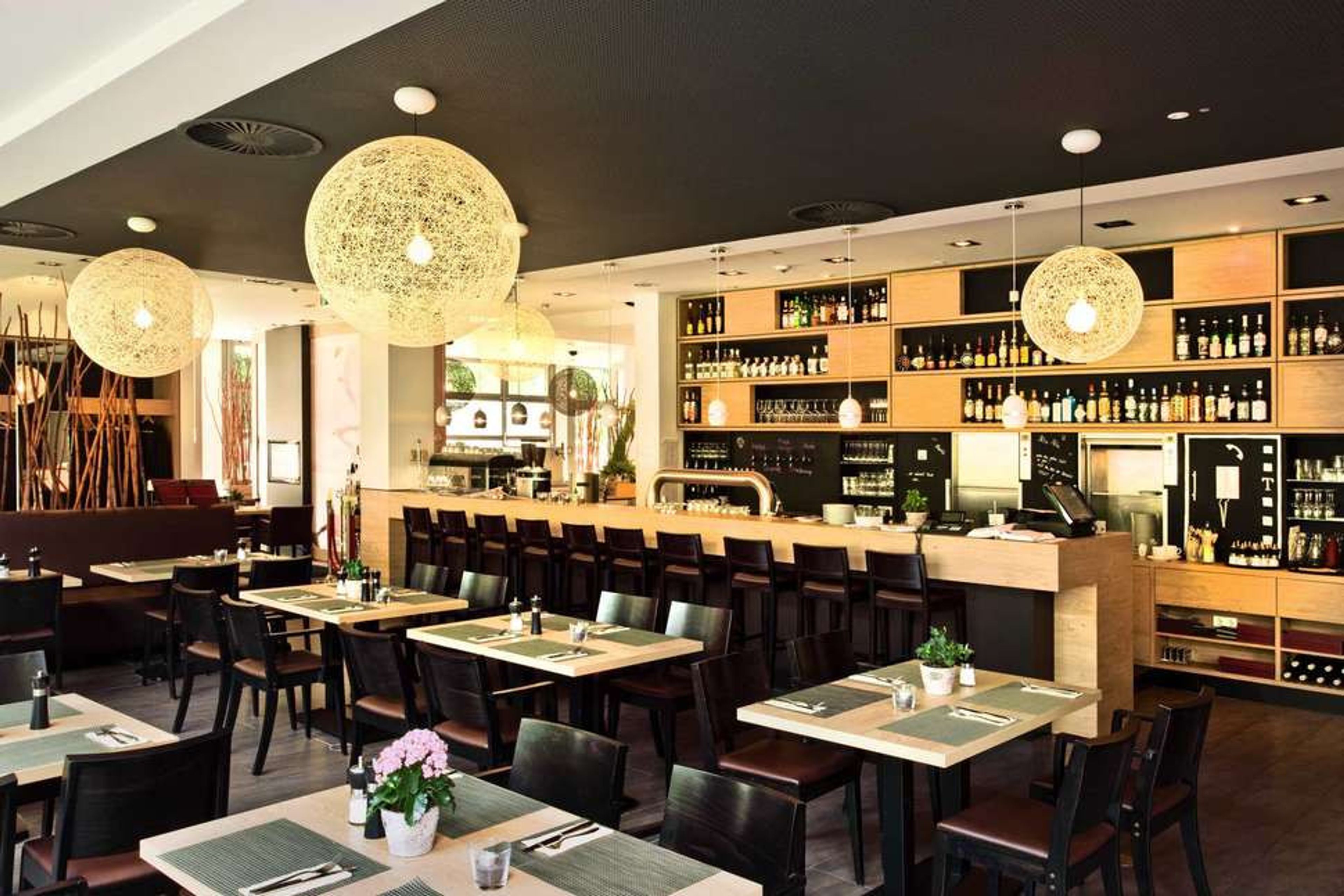 Best Western Plus Amedia Wien foto 2