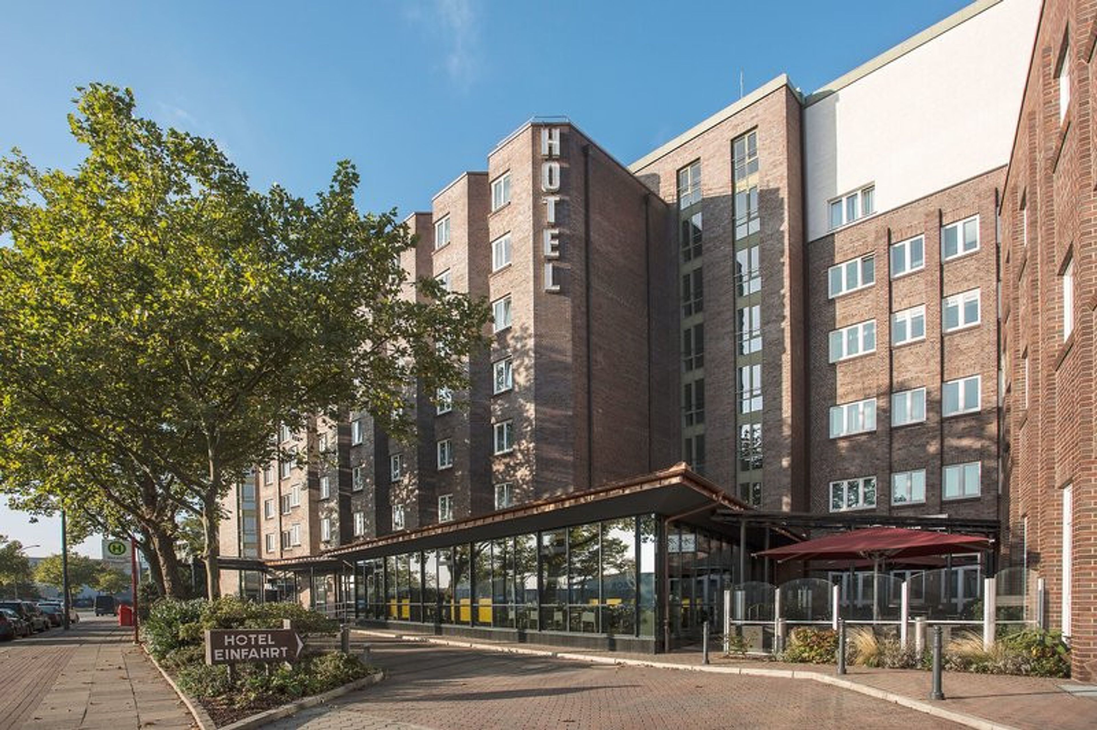 Best Western Plus Bottcherhof