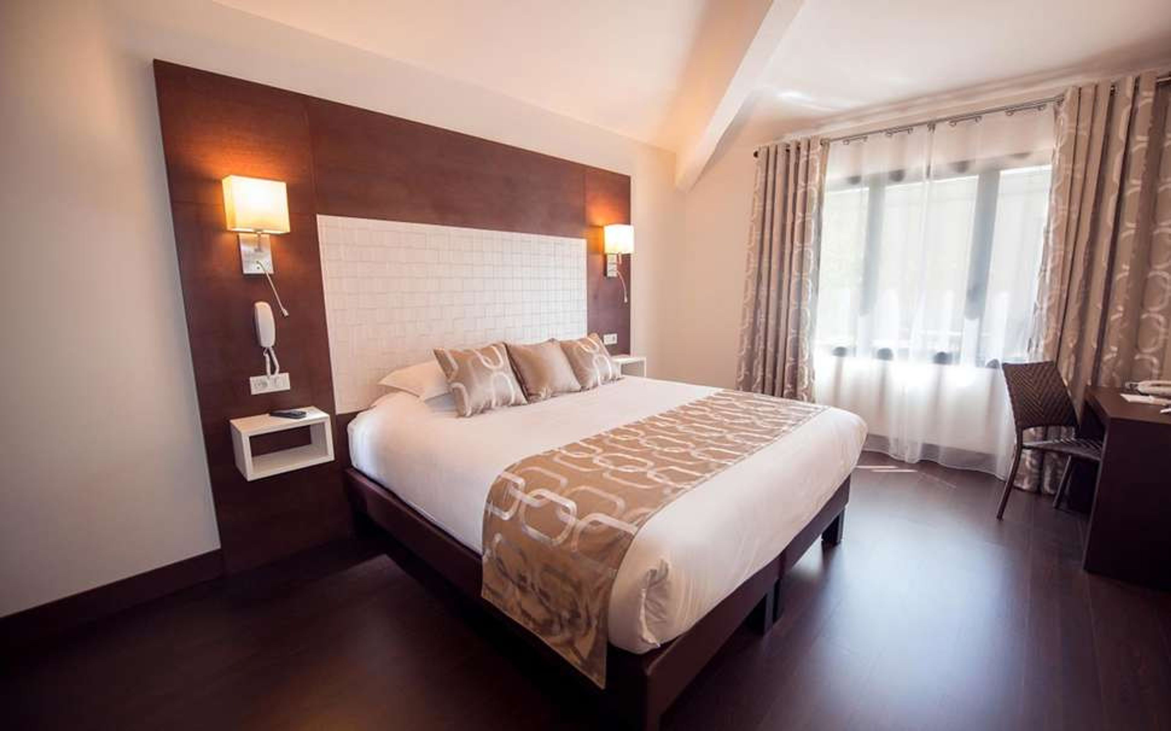 Best Western Plus Cannes Riviera & Spa foto 3