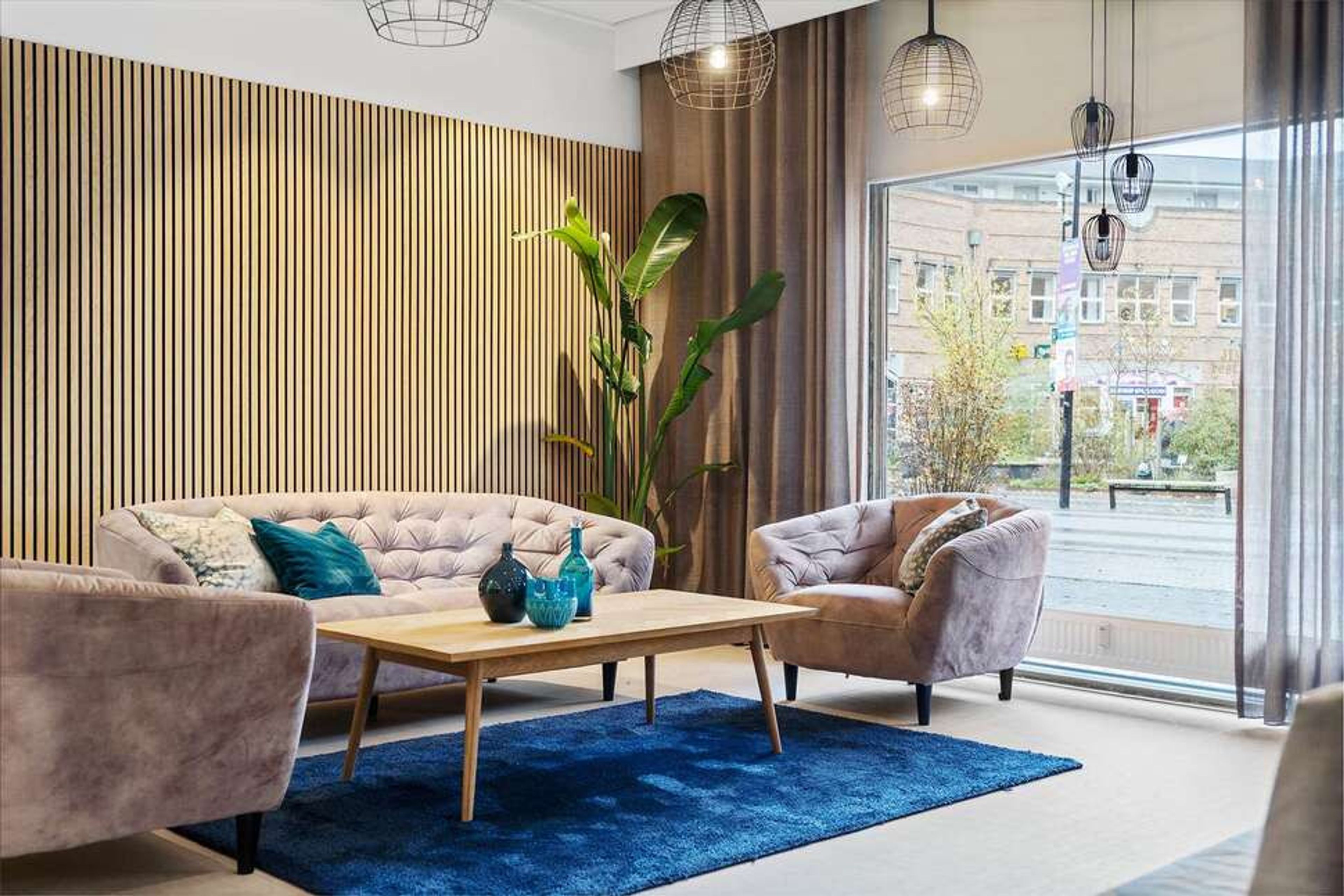 Best Western Plus Copenhagen Airport