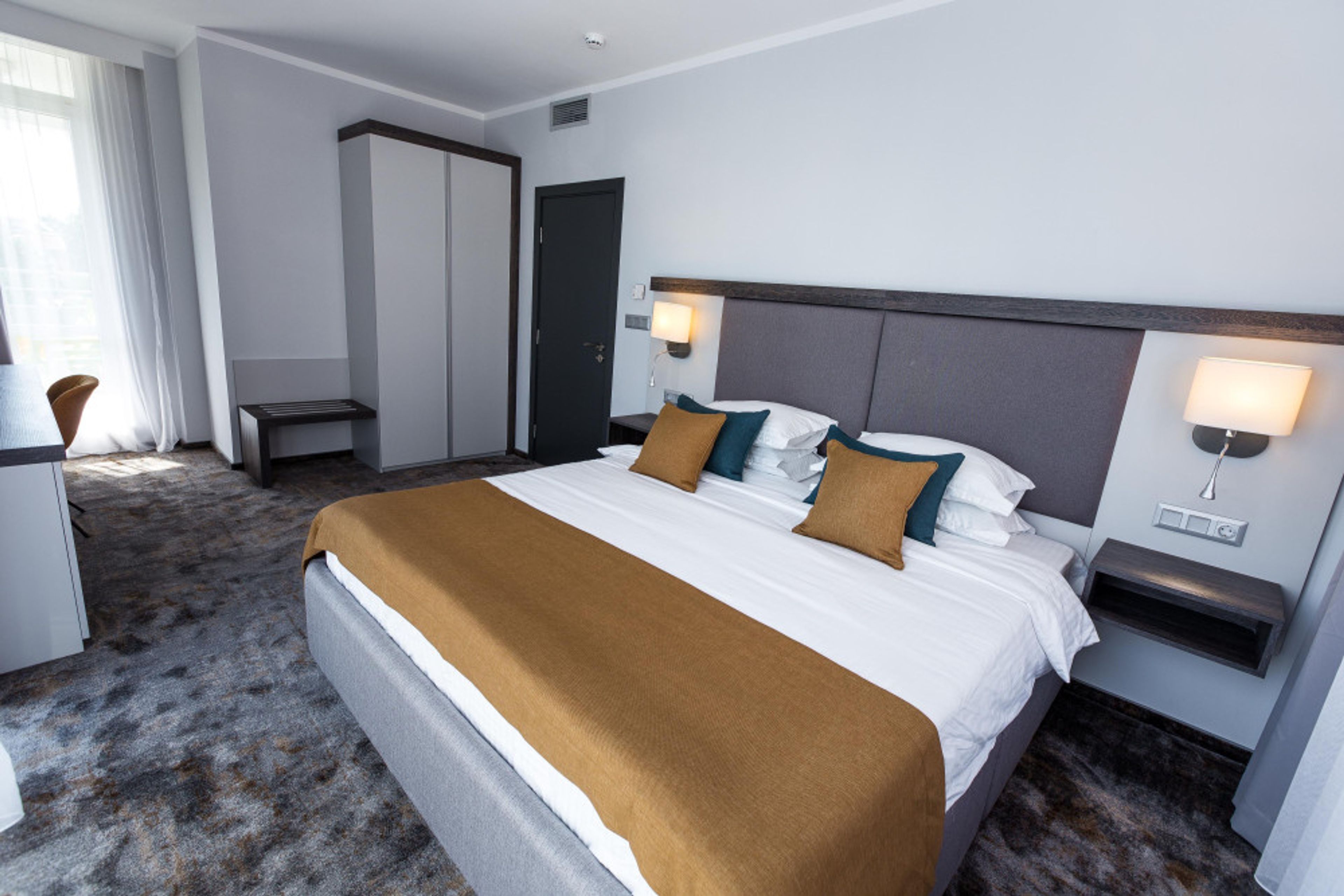 Best Western PLUS Hotel Premium Inn foto 3