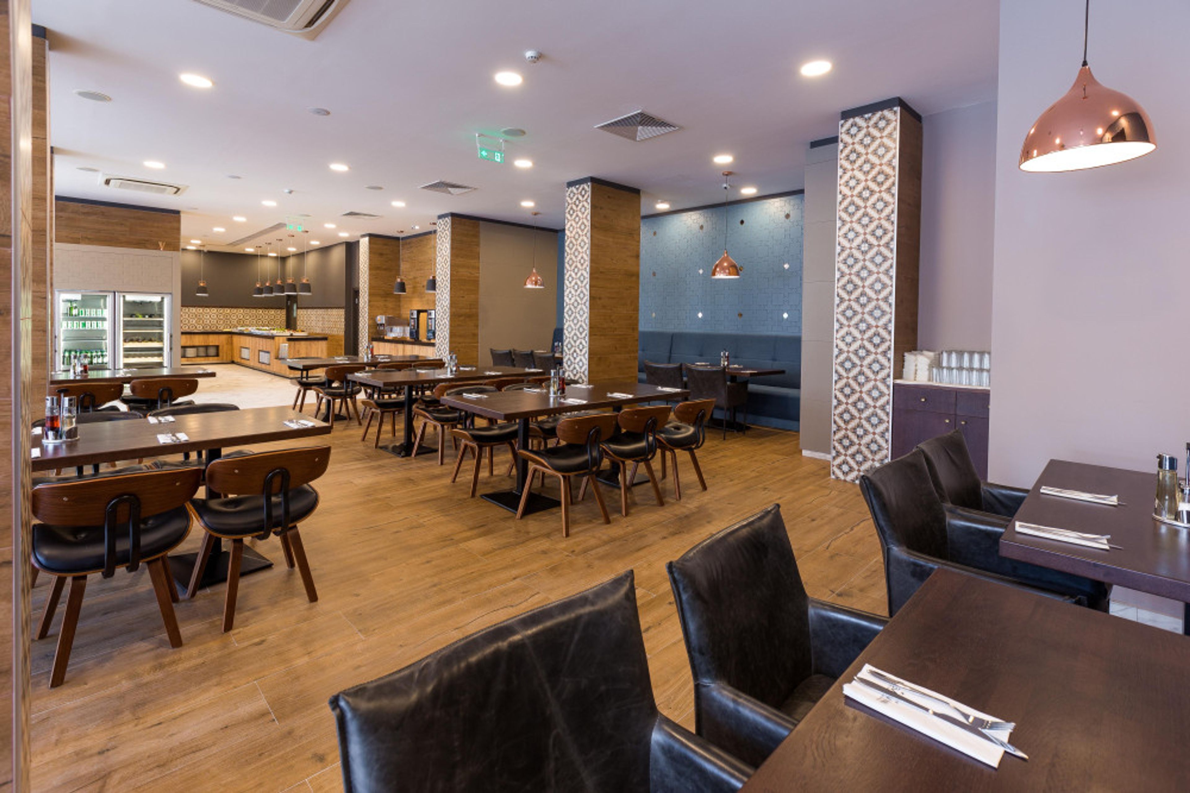 Best Western PLUS Hotel Premium Inn foto 4