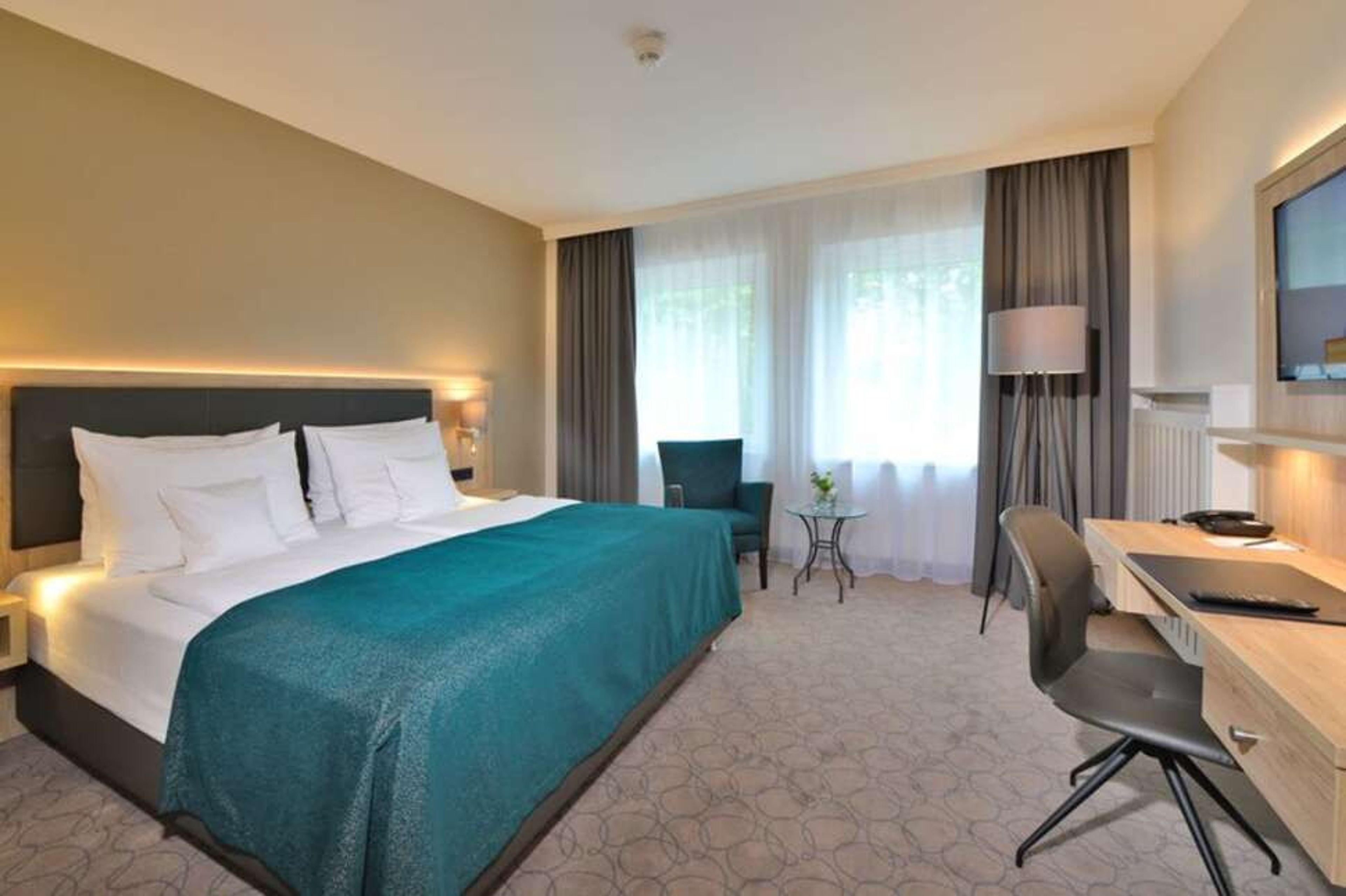 Best Western Premier Alsterkrug