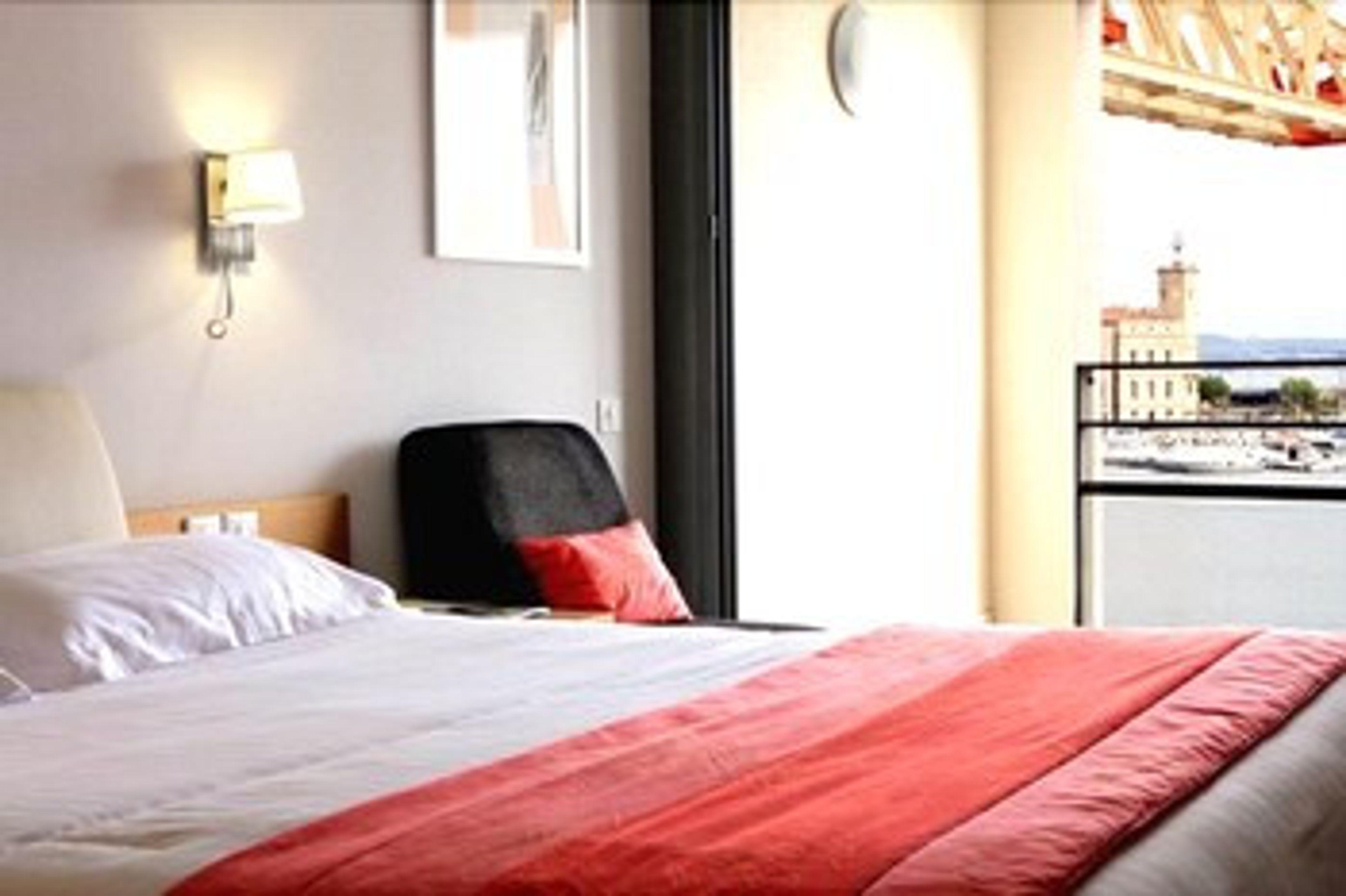 Best Western Premier Hotel Vieux Port