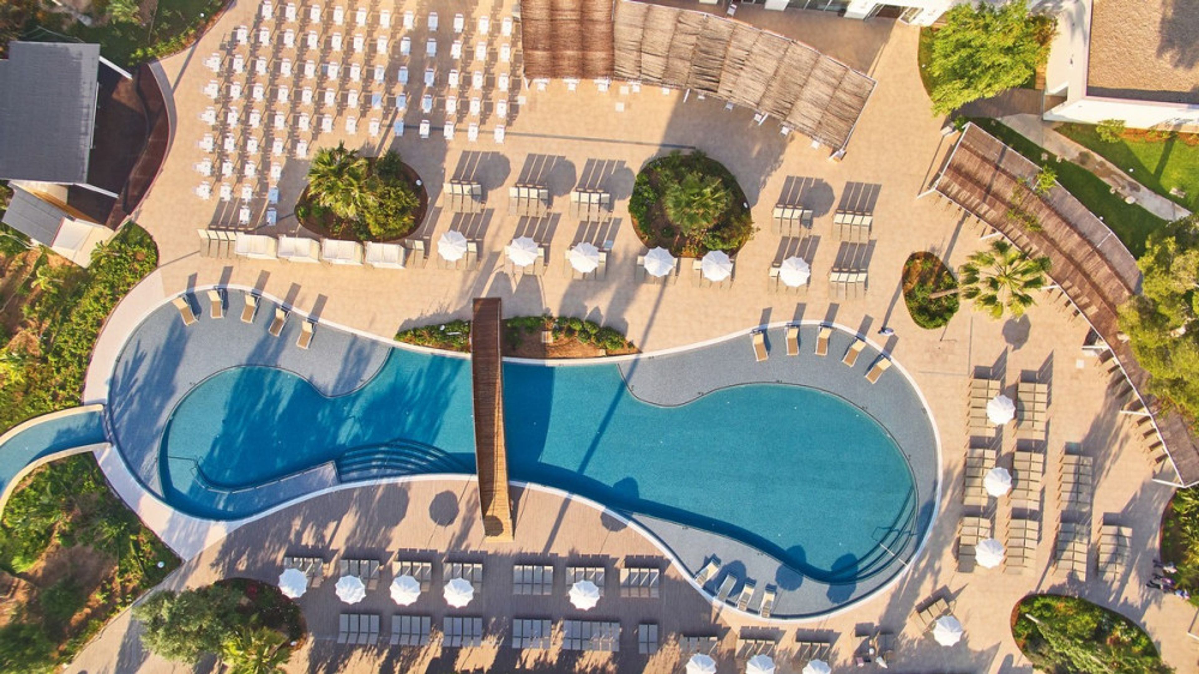 BG Tonga Tower Design en Suites foto 4