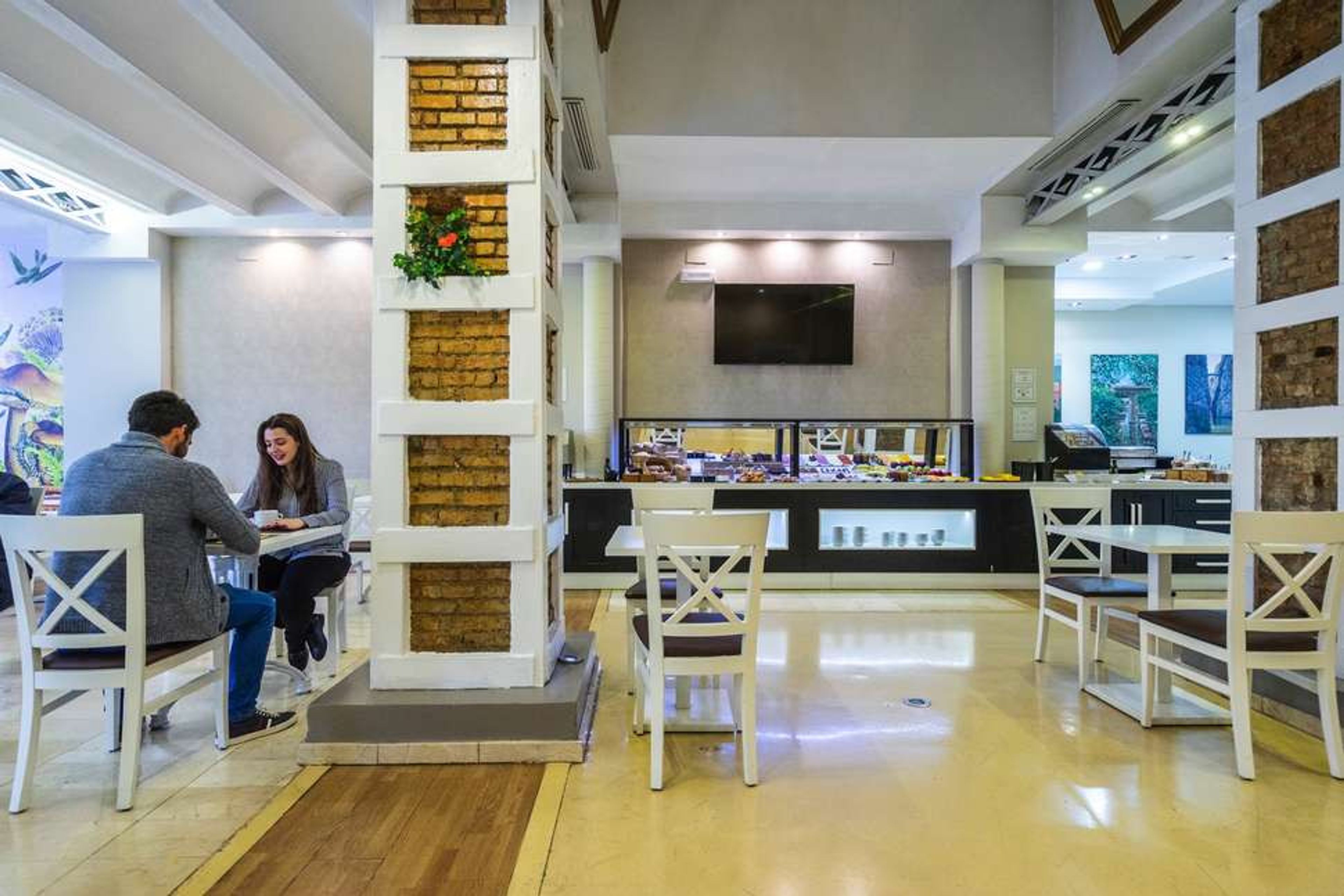 BH Atarazanas Malaga Boutique Hotel