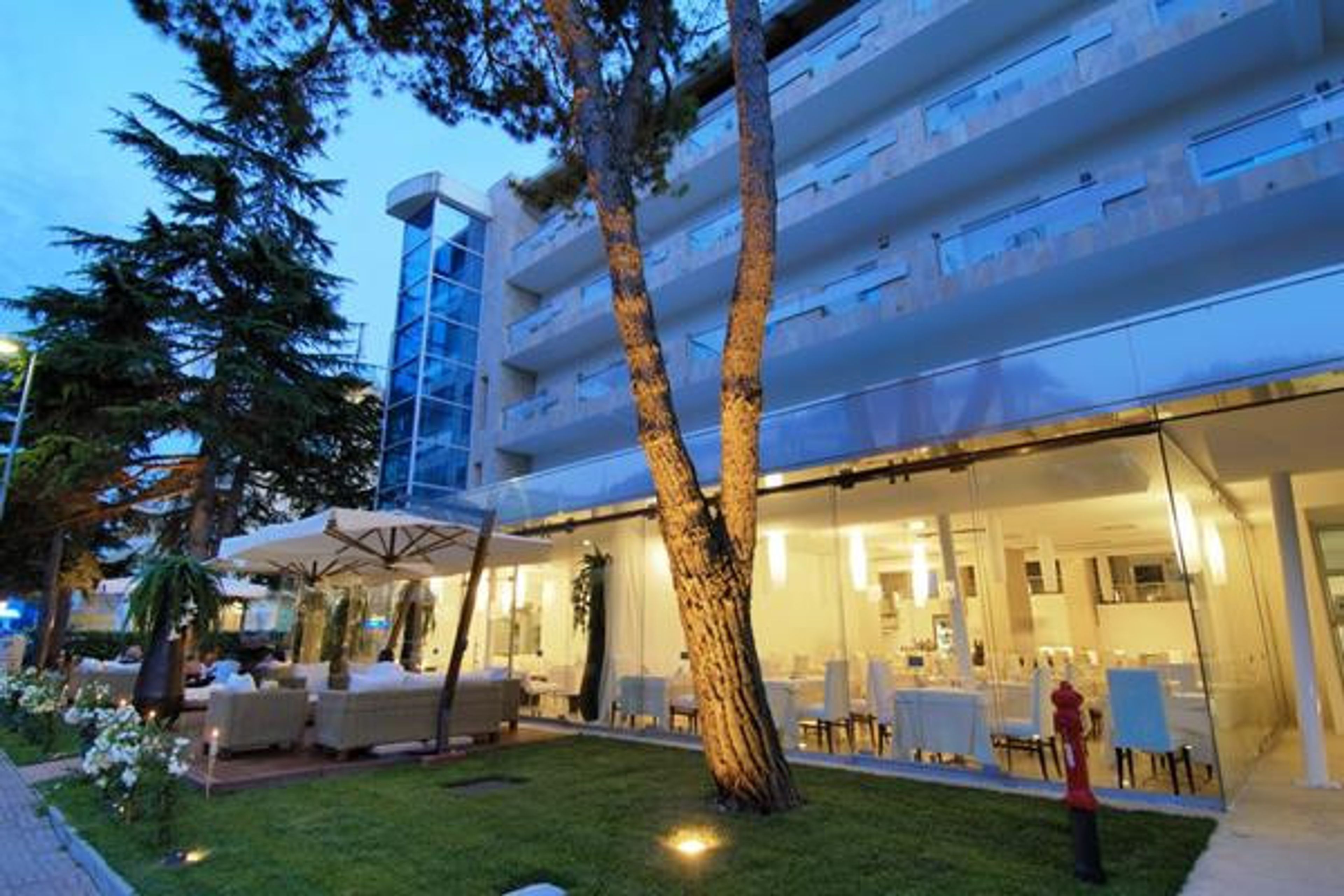 Bibione Palace Suite