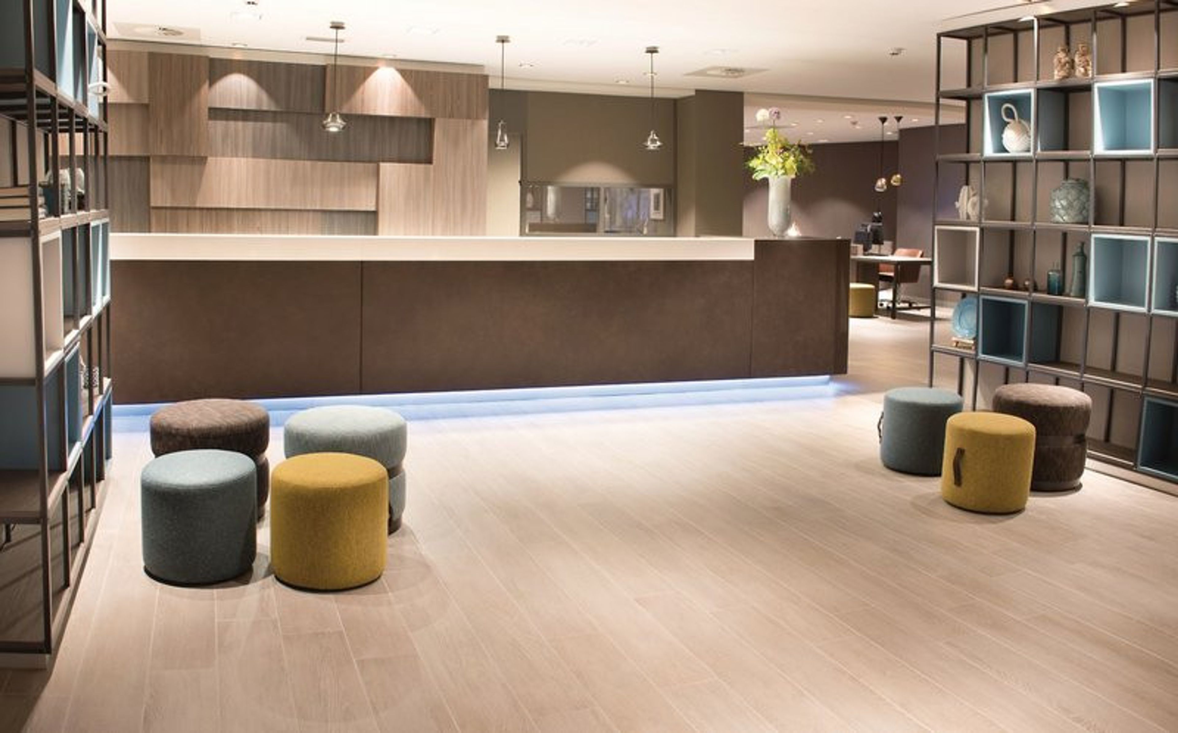 Bilderberg Europa Scheveningen foto 2