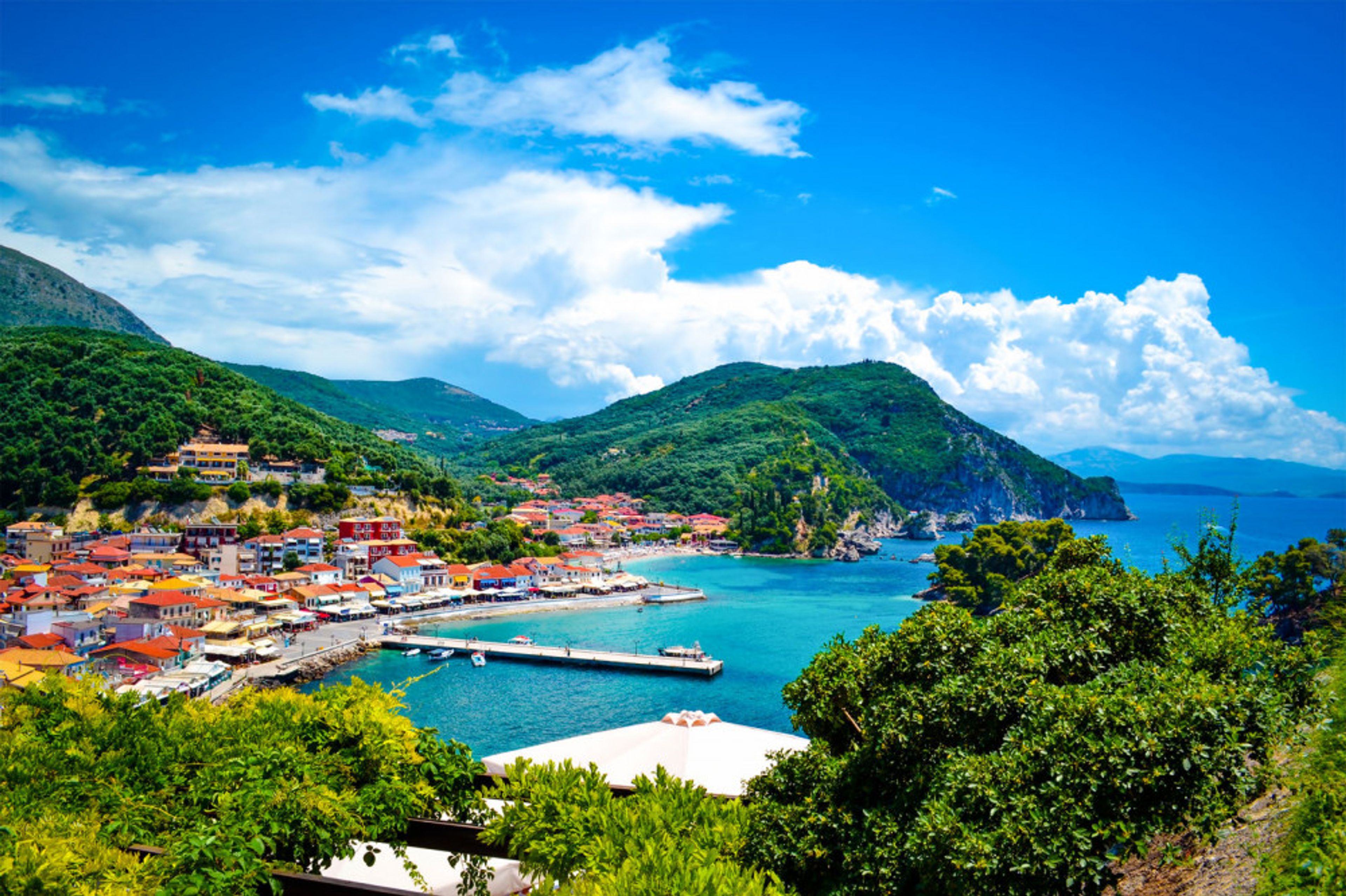 Bingo Parga 3* foto 2