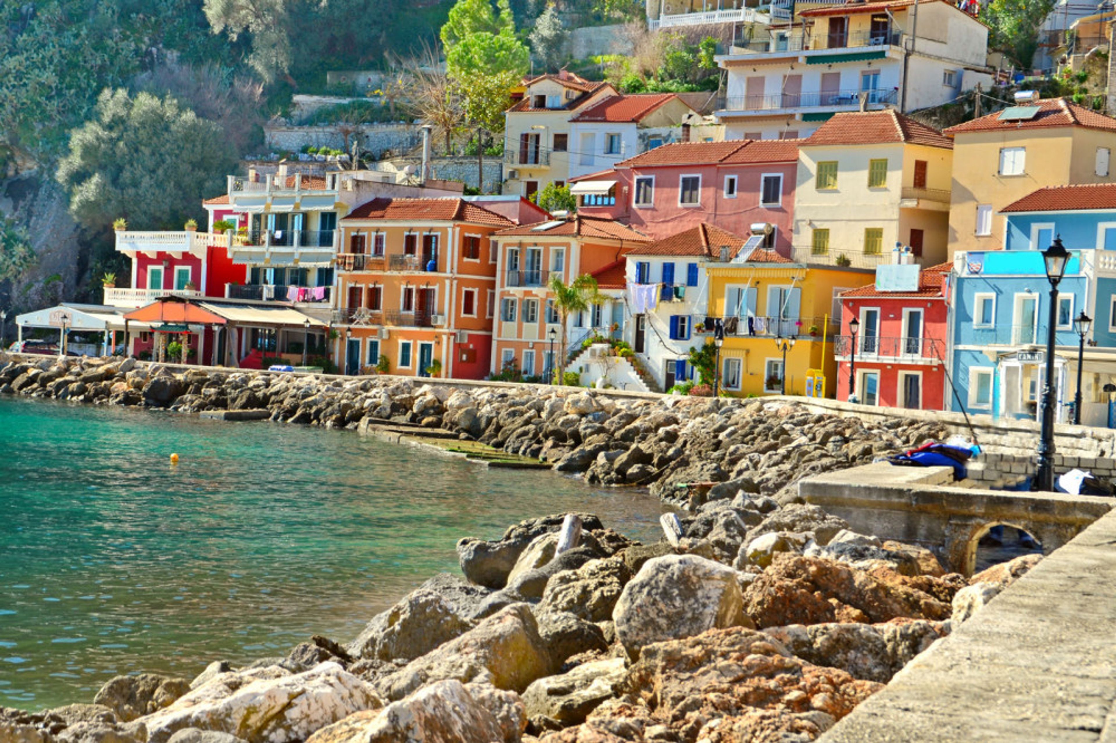 Bingo Parga 3* foto 3