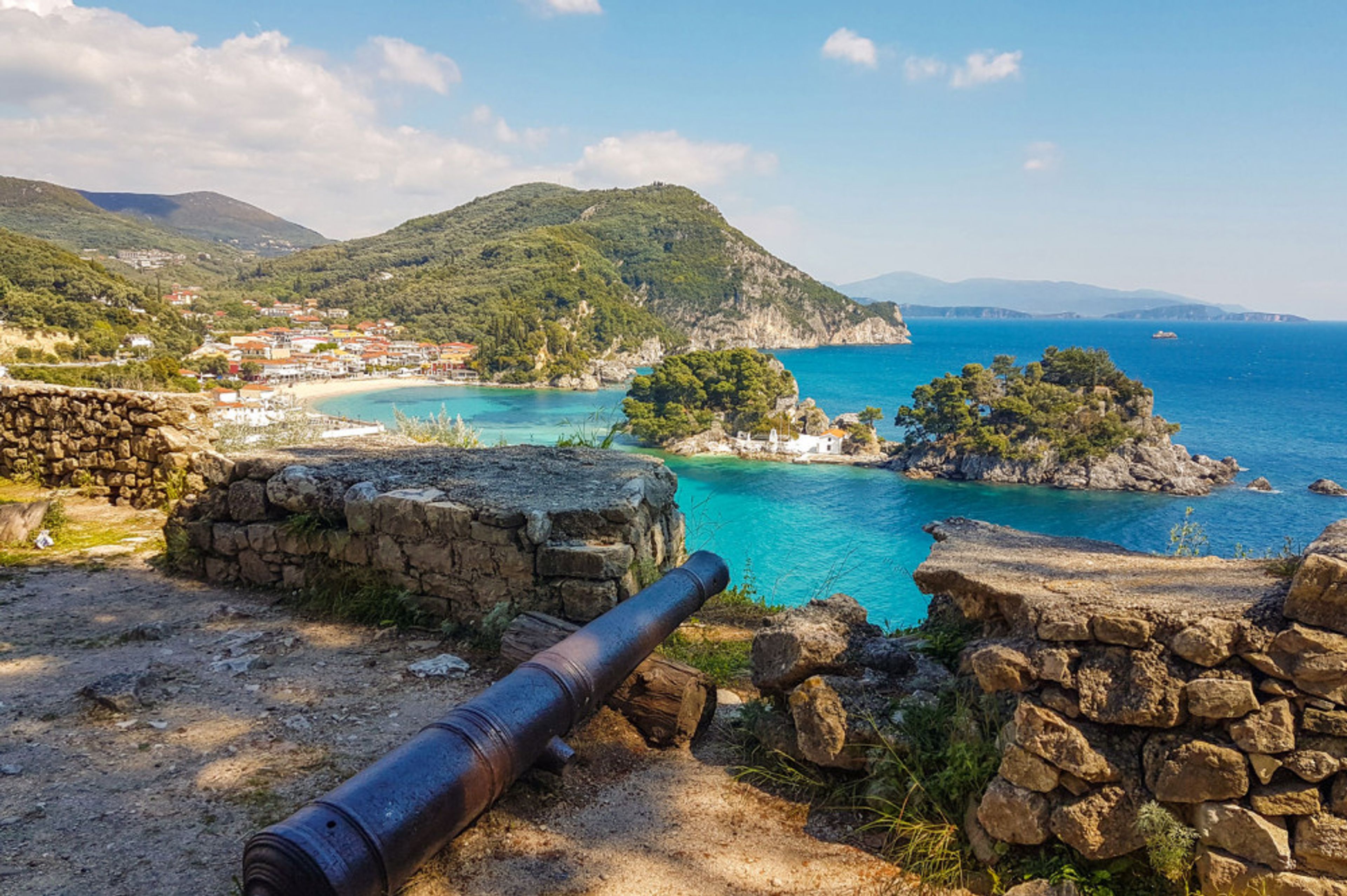 Bingo Parga 3* foto 4