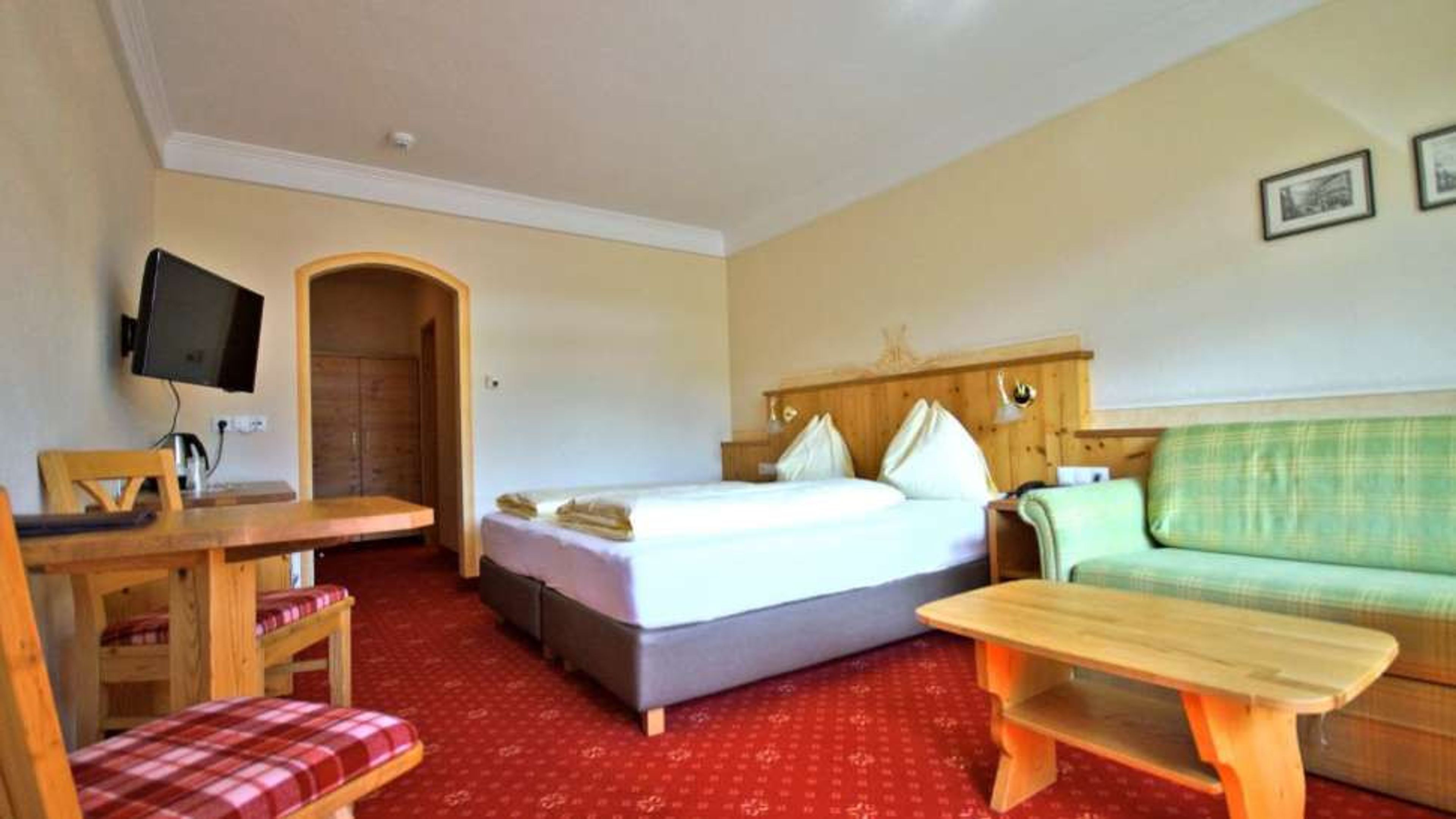 Bischofsmutze foto 4