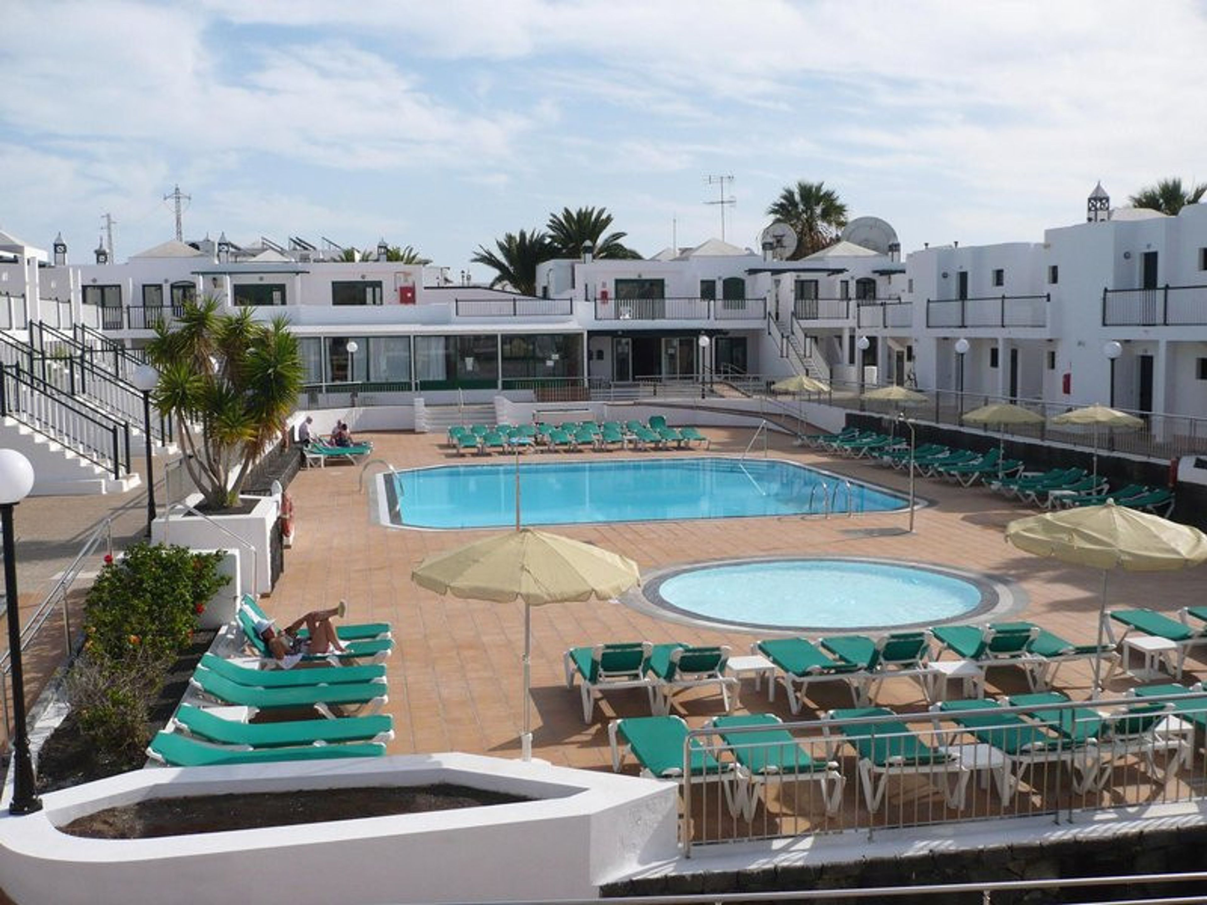 Bitacora Club Lanzarote