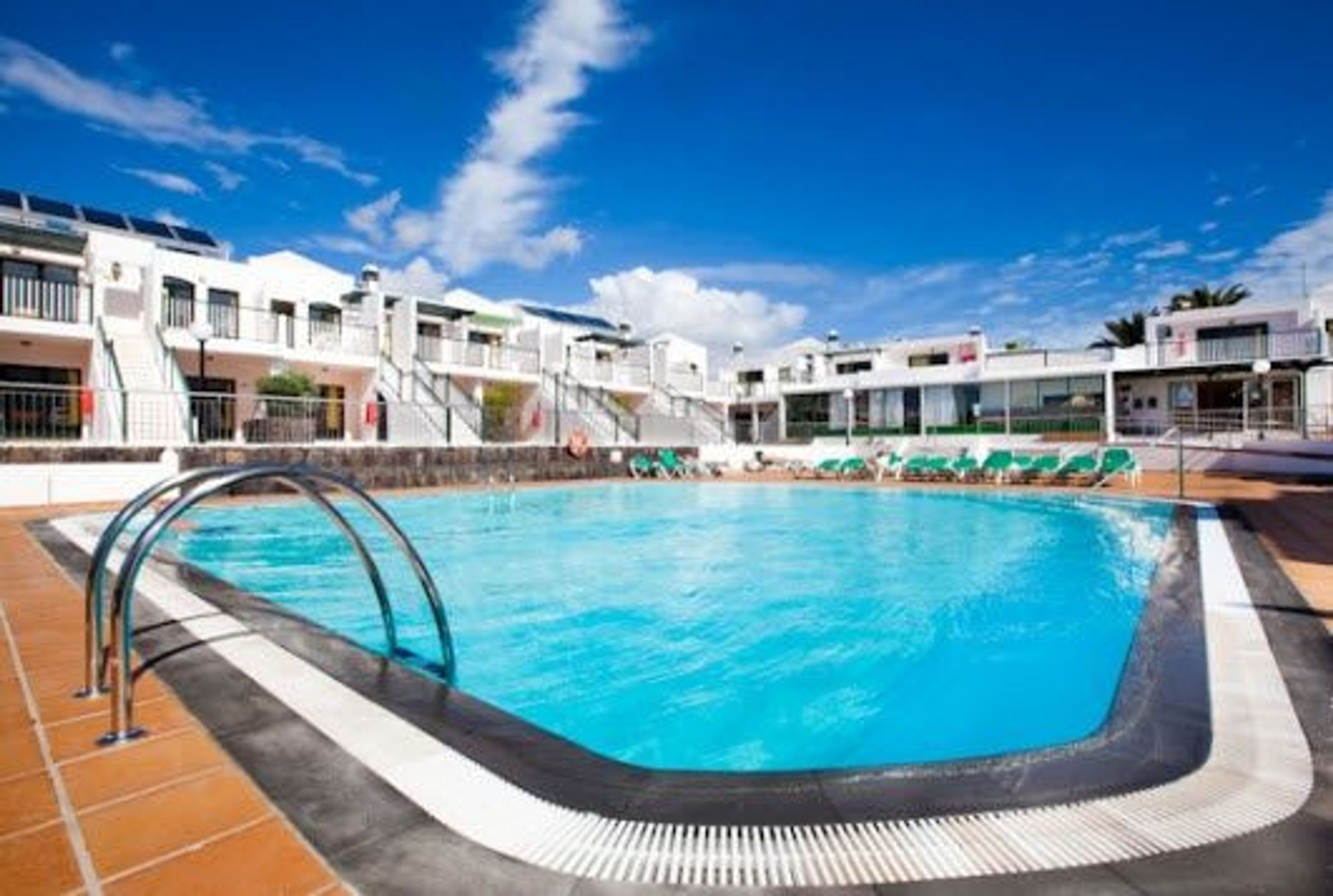 Bitacora Lanzarote Club