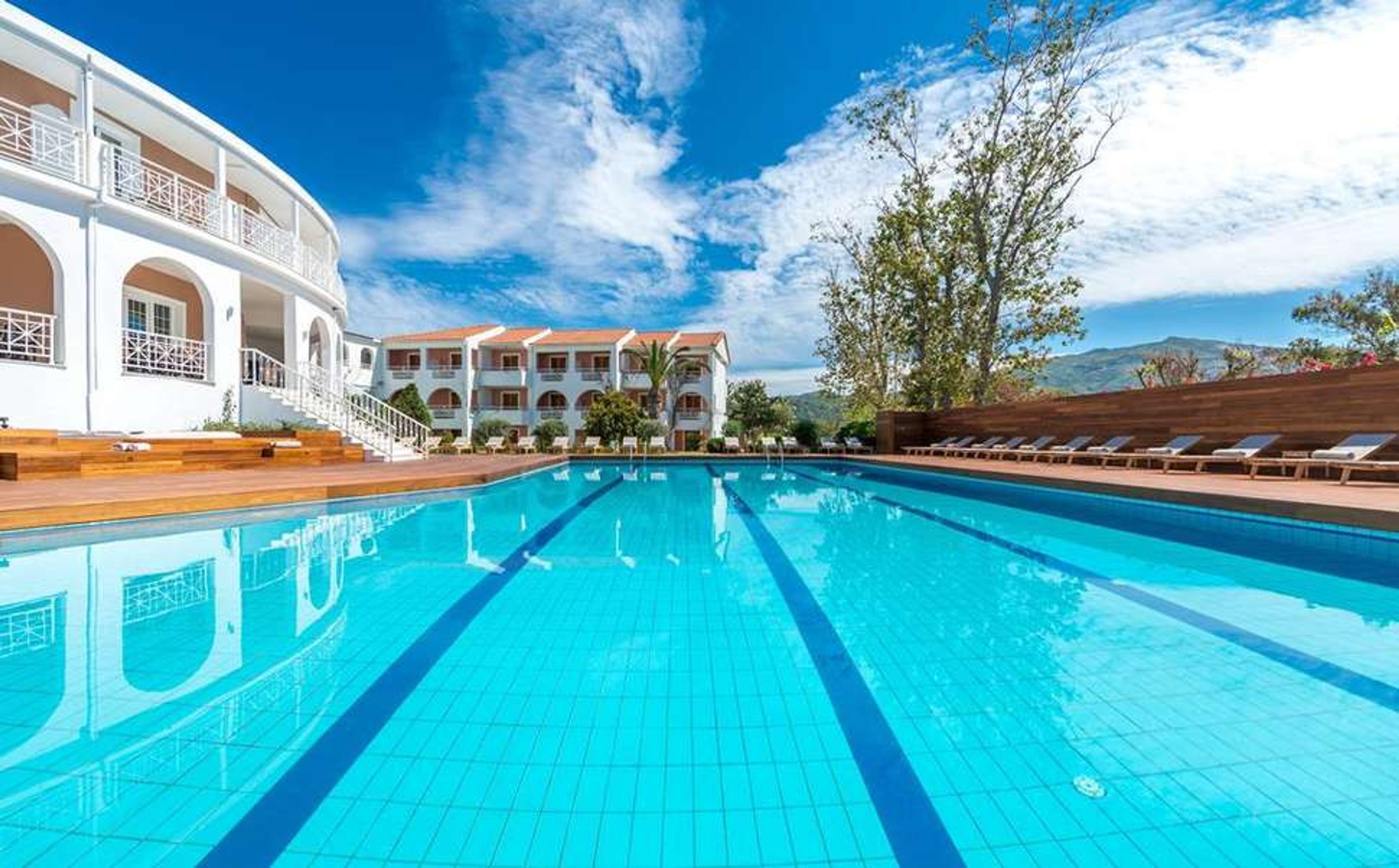 Bitzaro Palace foto 1