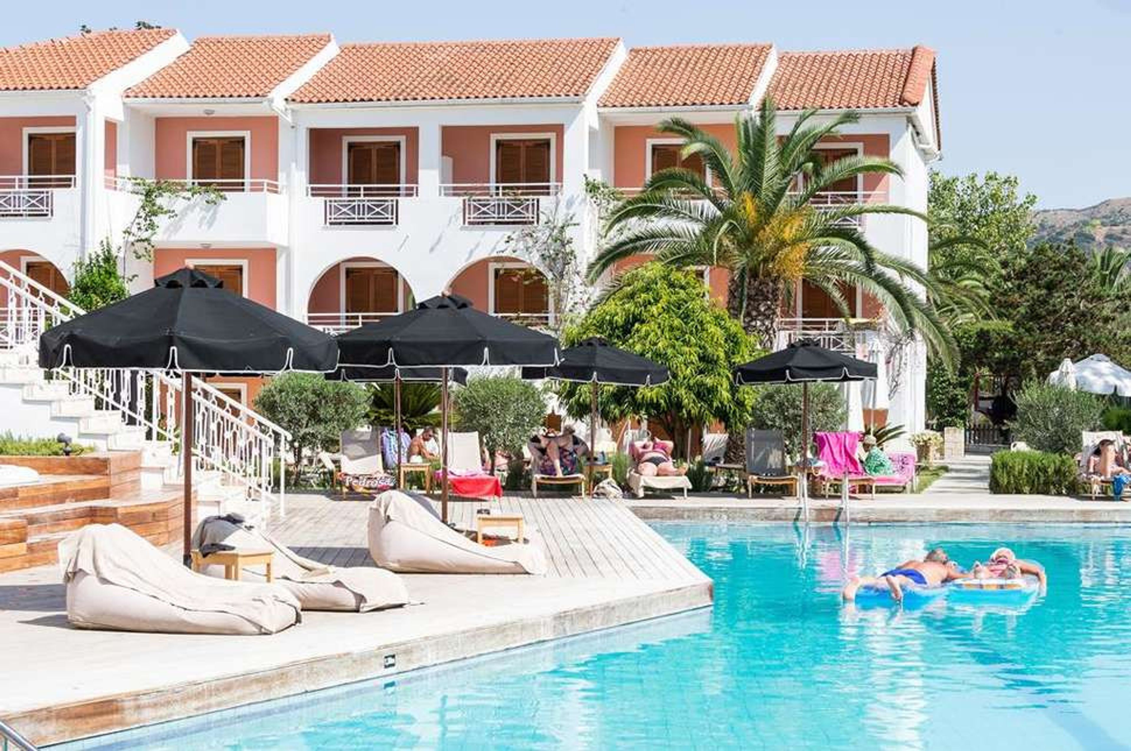 Bitzaro Palace foto 2