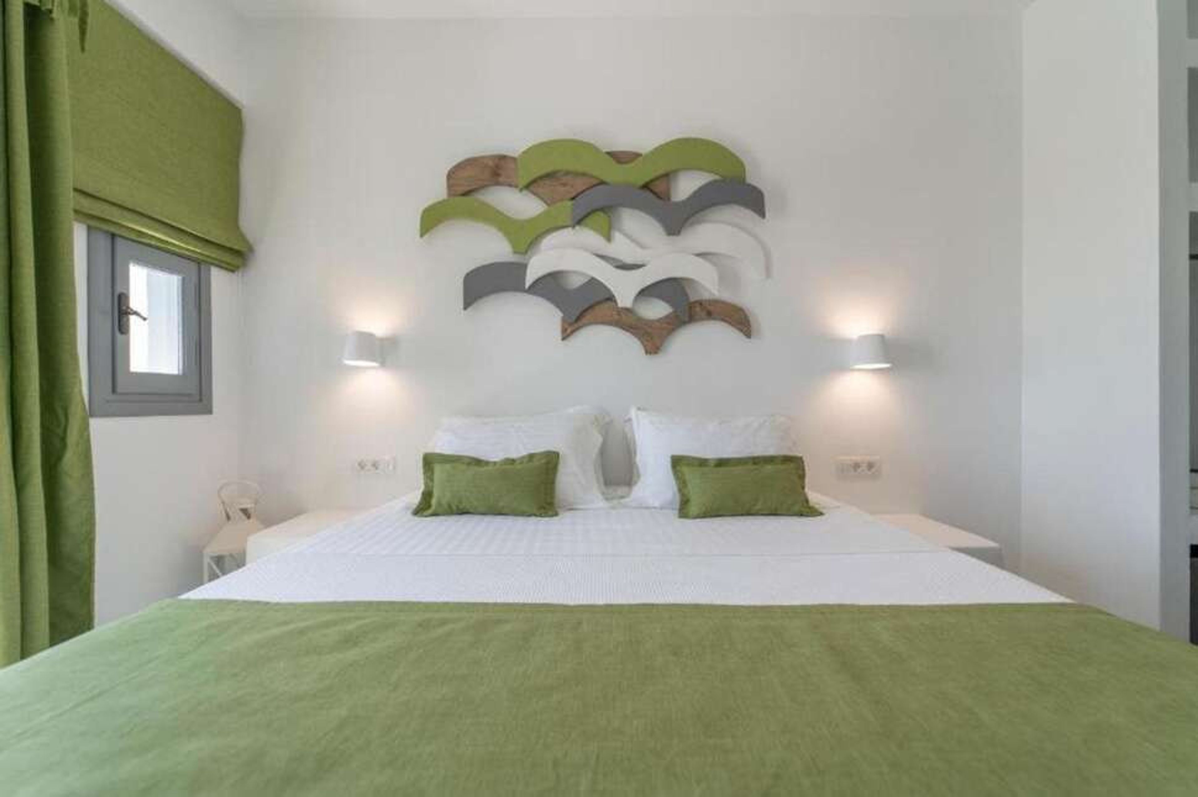 Black Coast Hotel Santorini foto 2