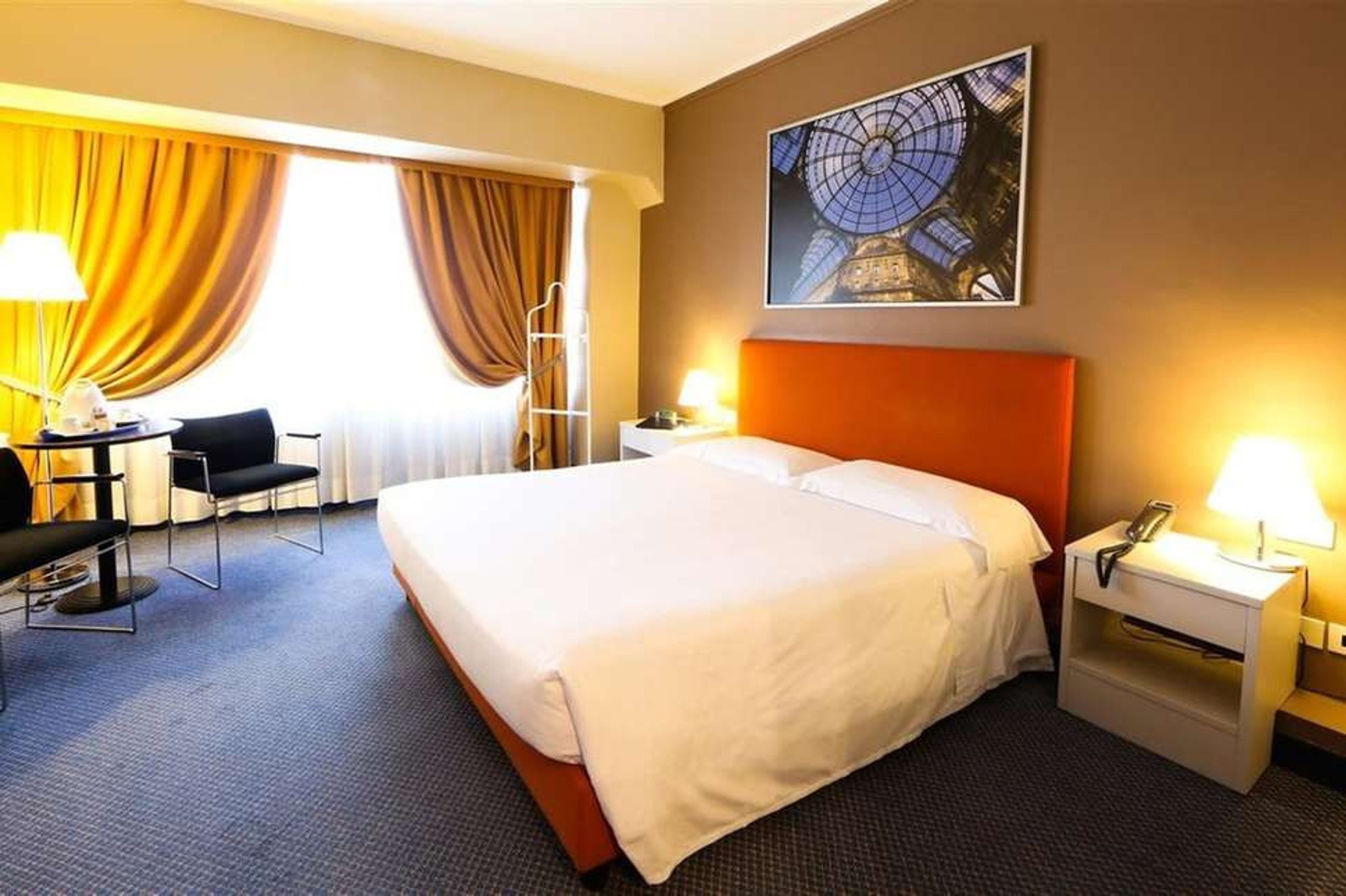 Hotel Blaise&Francis