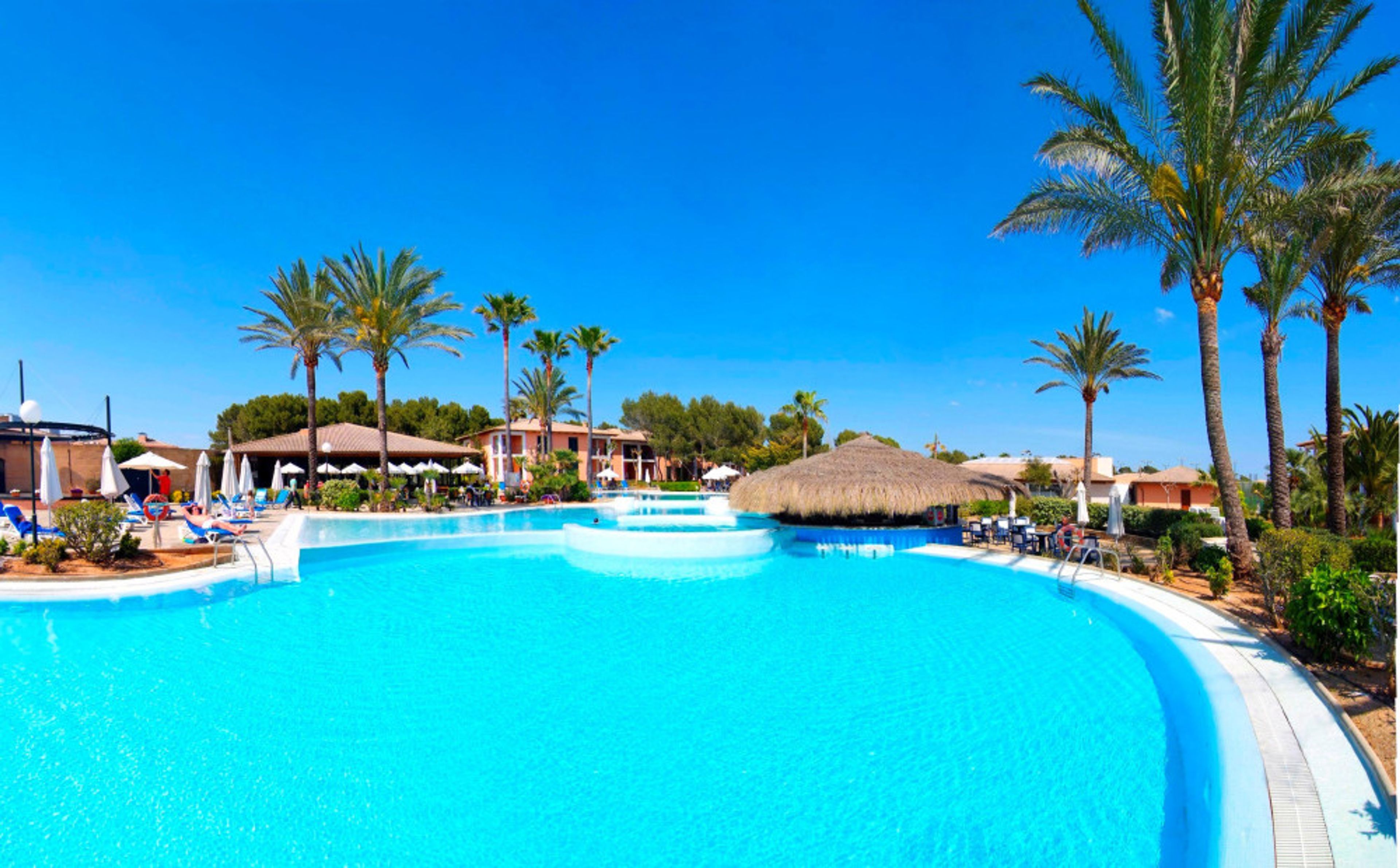 BLAU Colonia Sant Jordi Resort en Spa