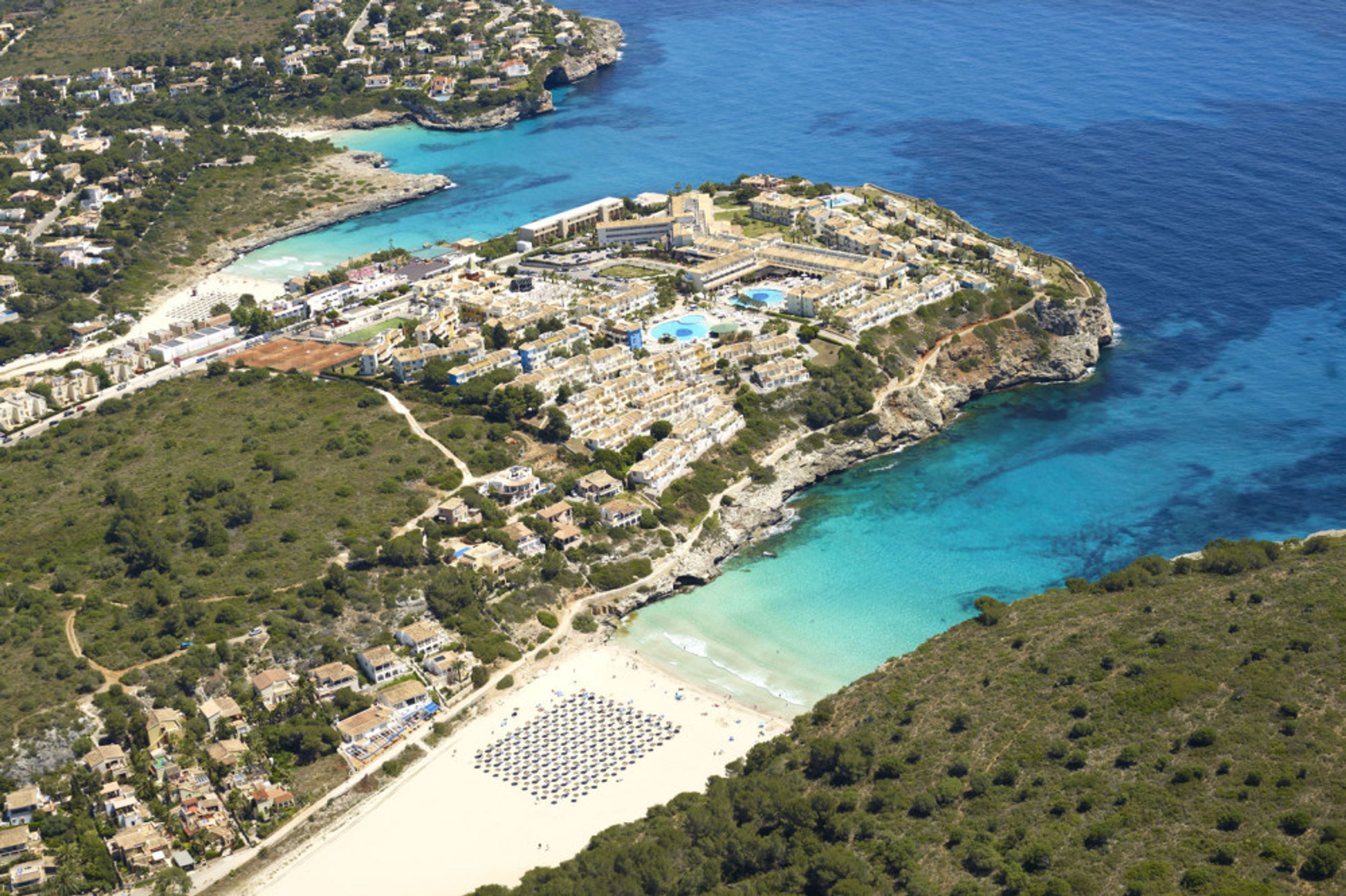 Blau Punta Reina Family Resort