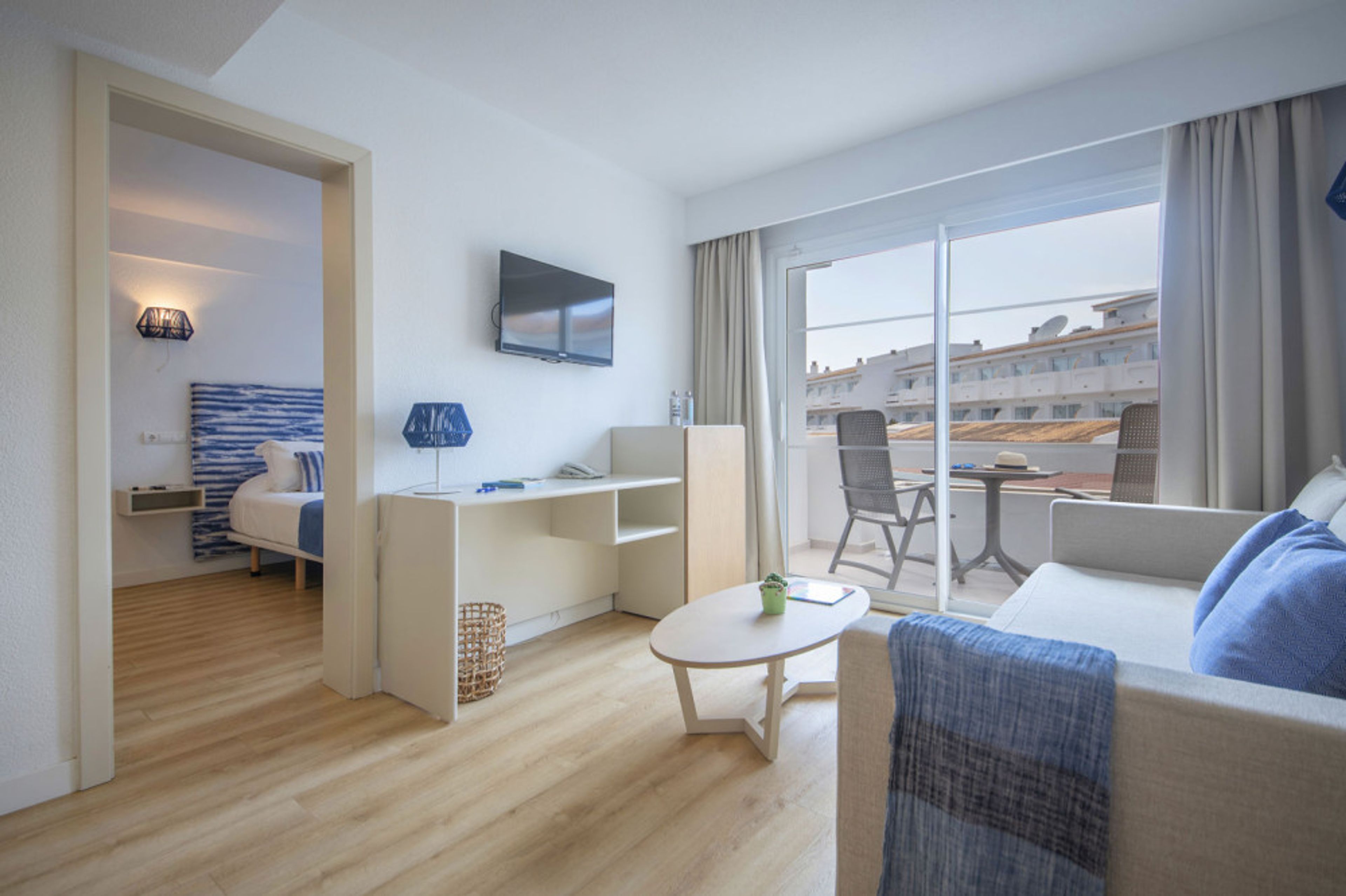 Blau Punta Reina Family Resort foto 1