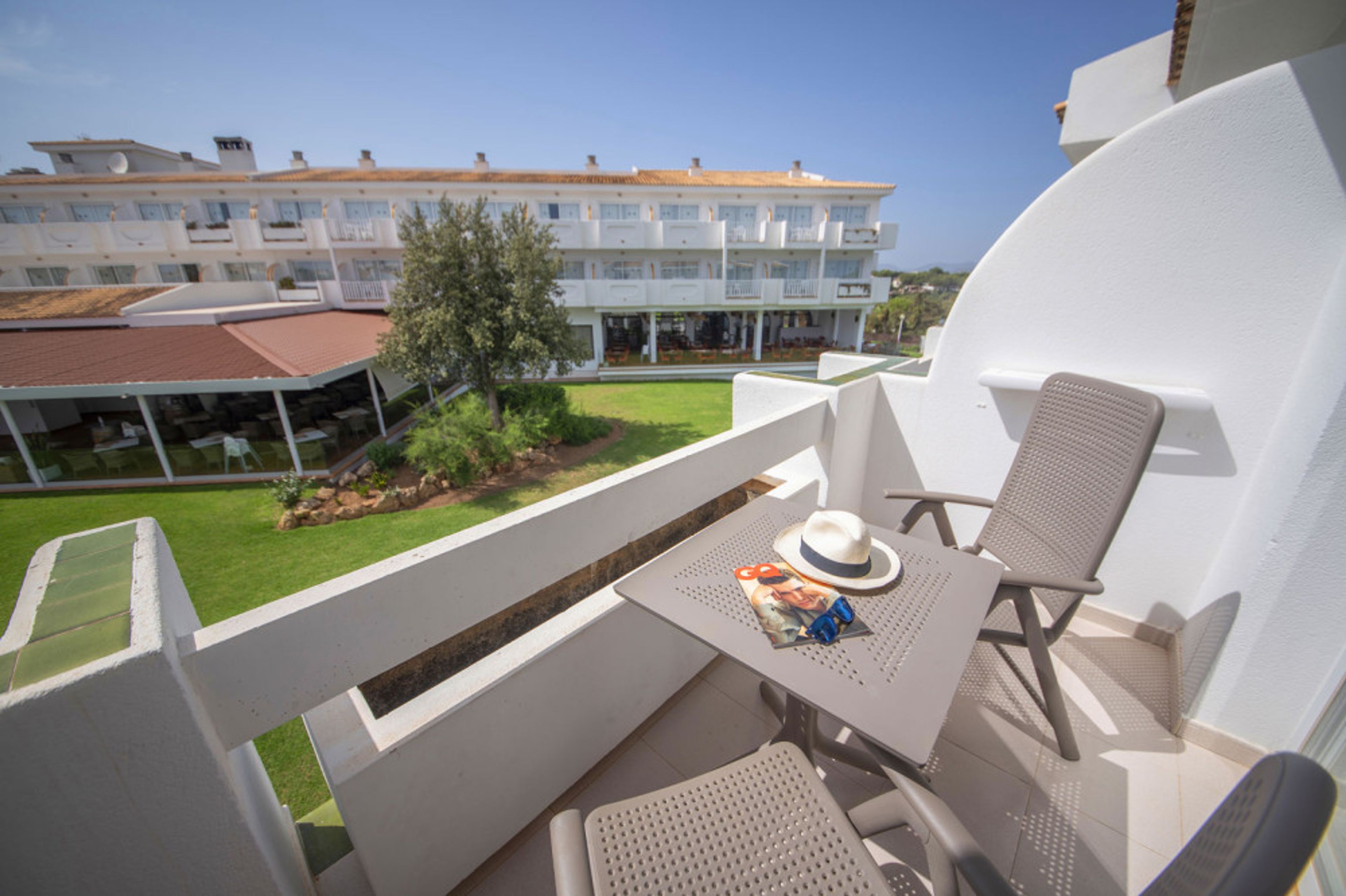 Blau Punta Reina Family Resort foto 2