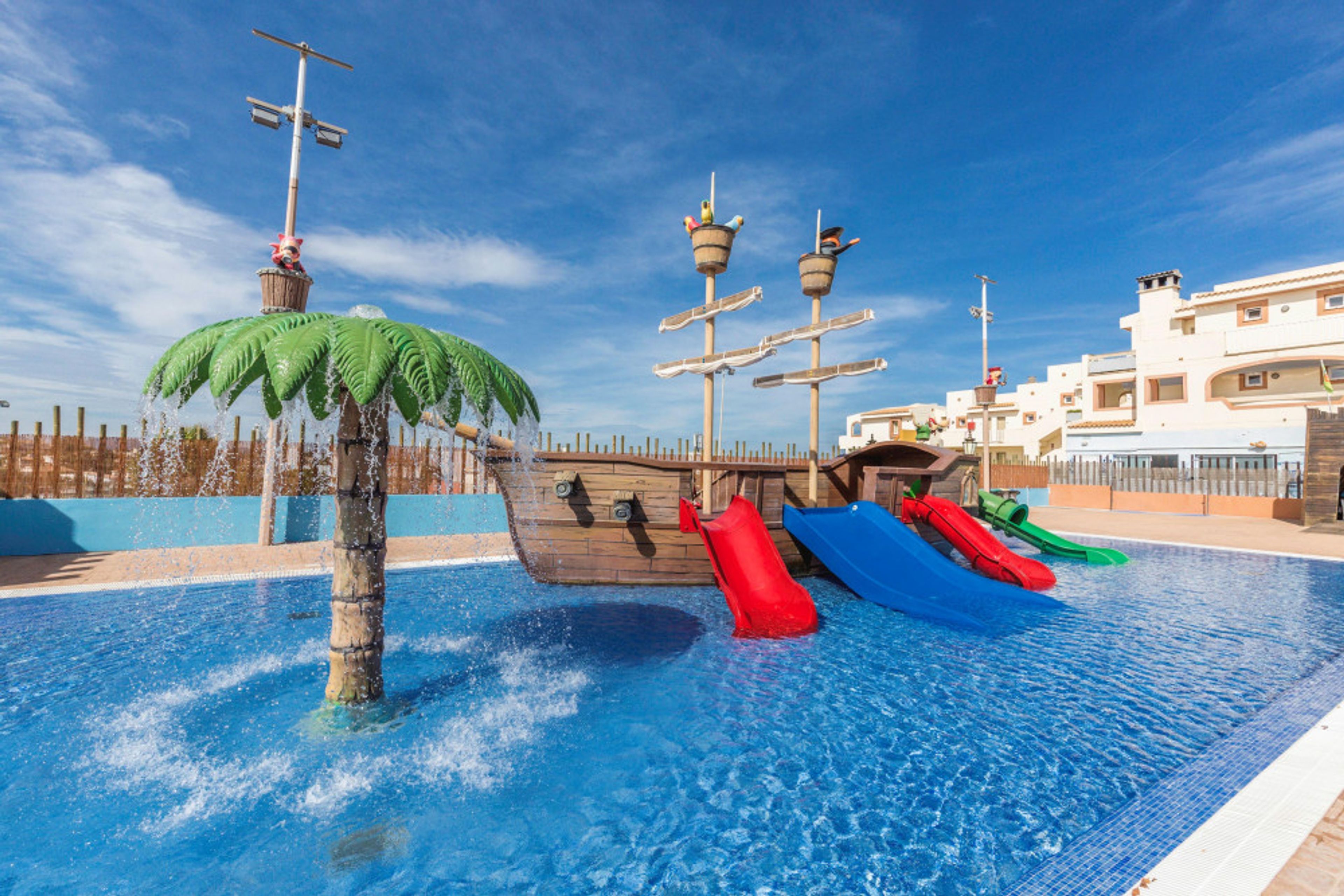 BLAU Punta Reina foto 1