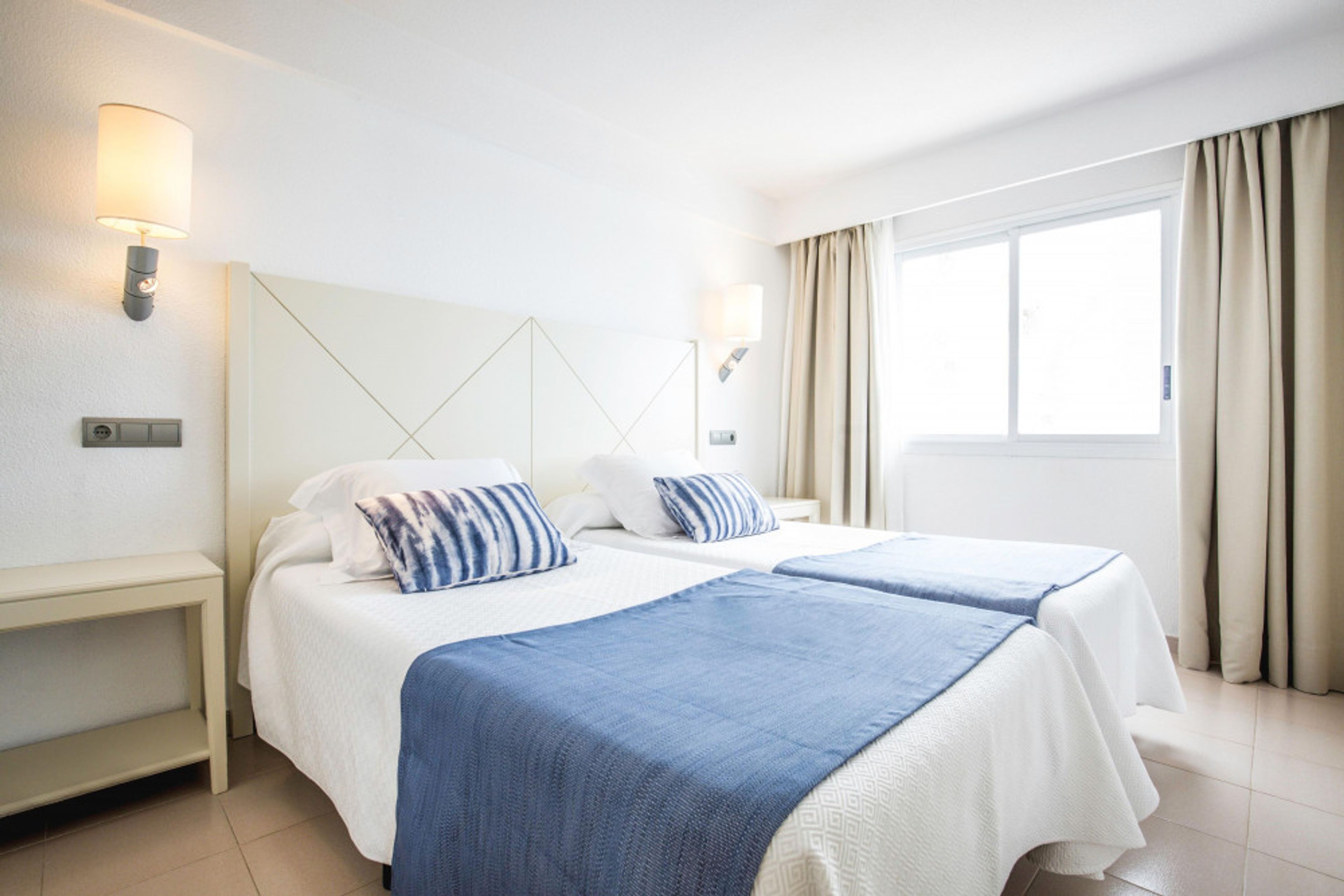 BLAU Punta Reina foto 2