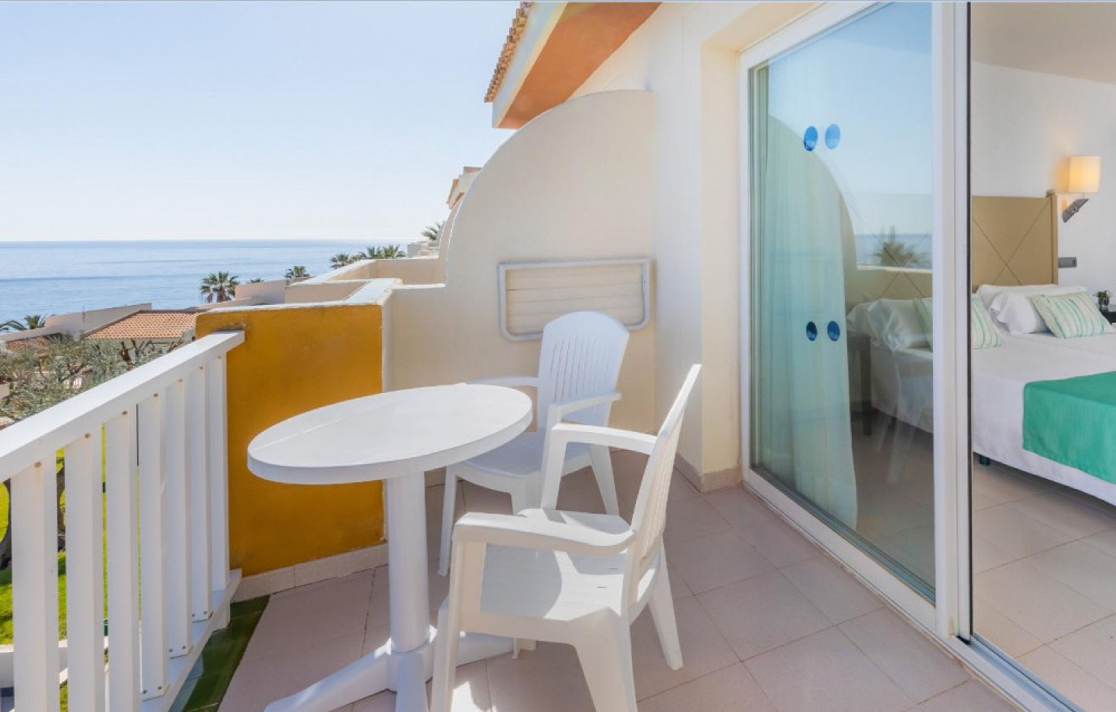 BLAU Punta Reina foto 3