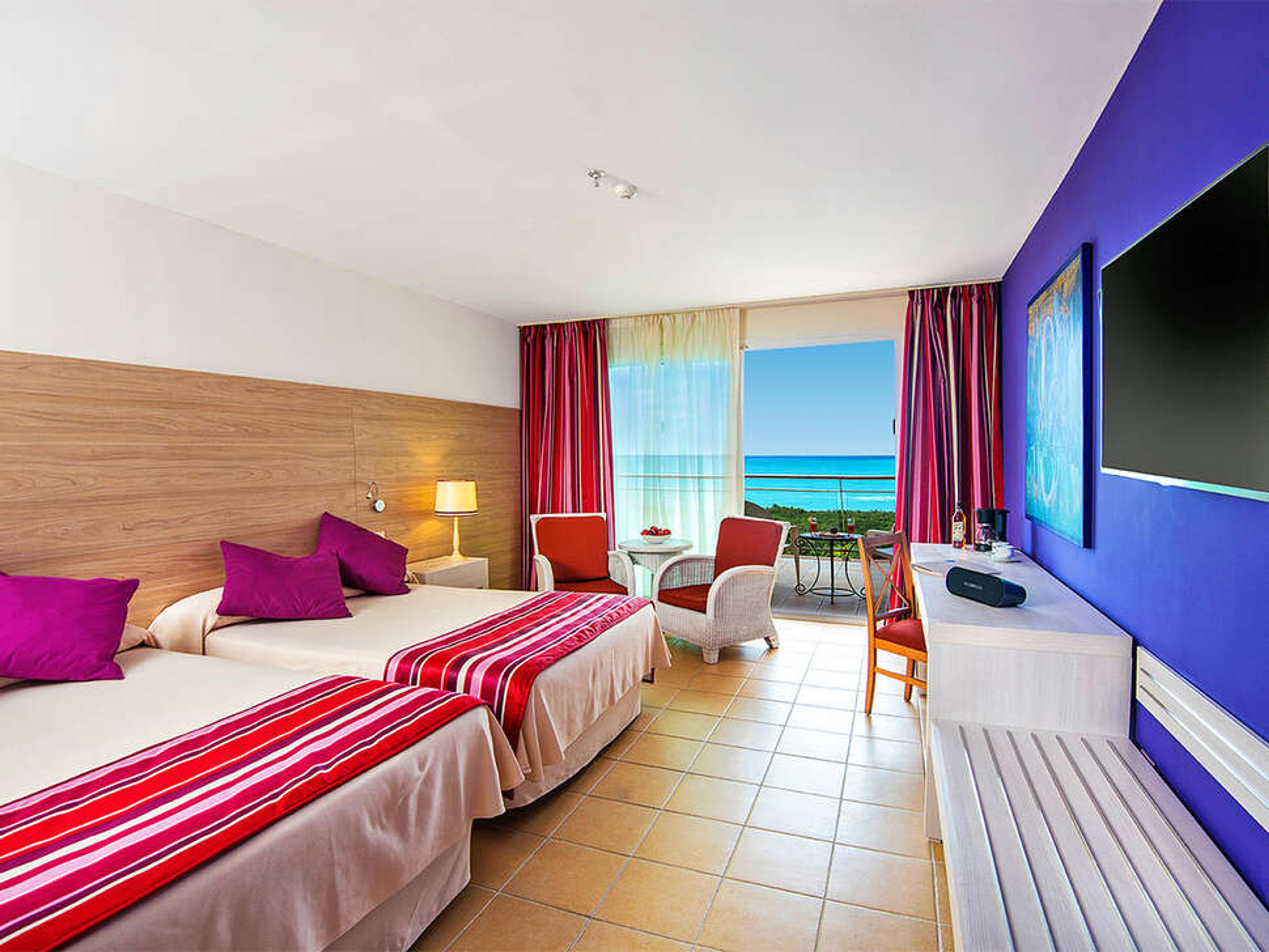 BLAU Varadero foto 1