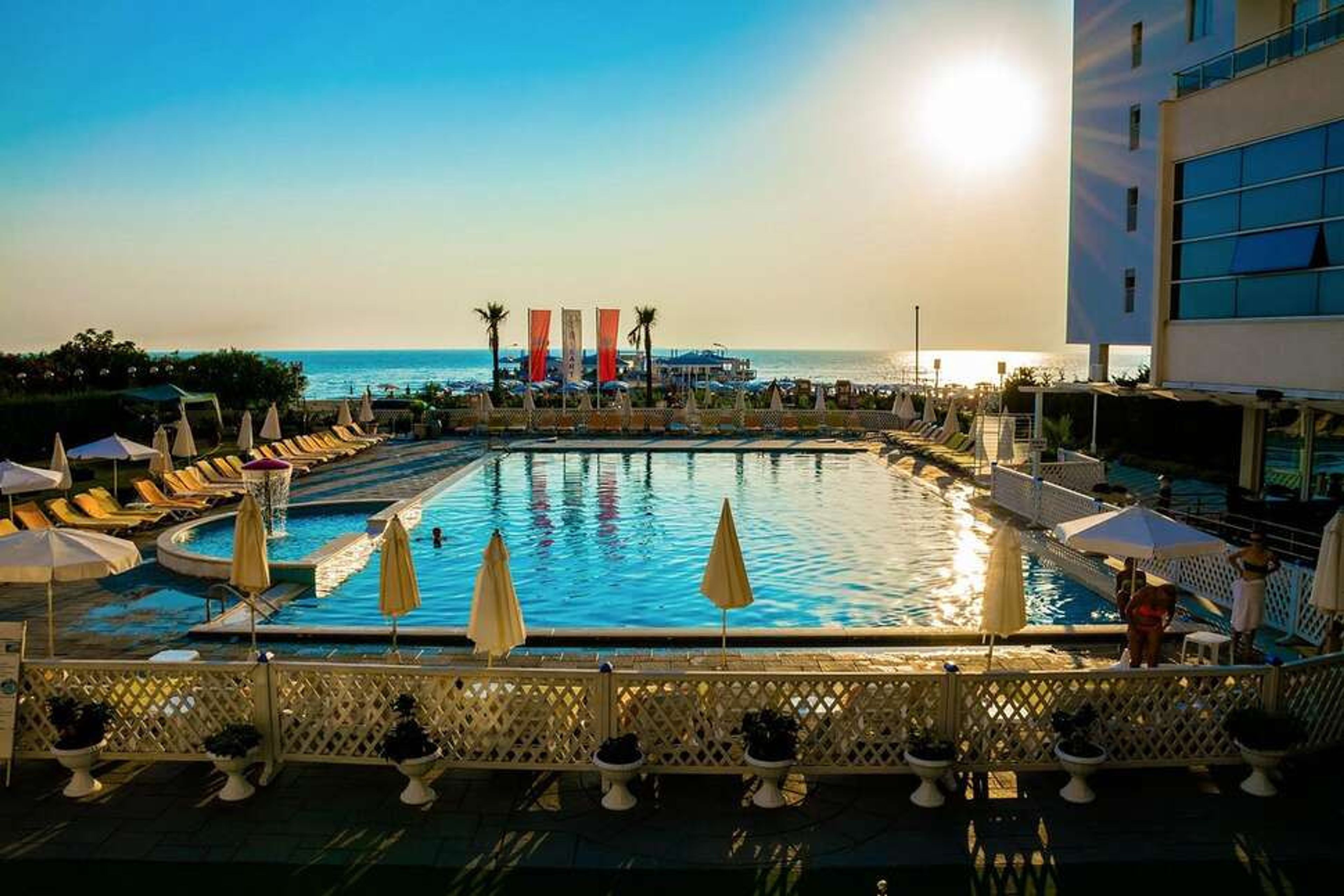 Hotel Bleart