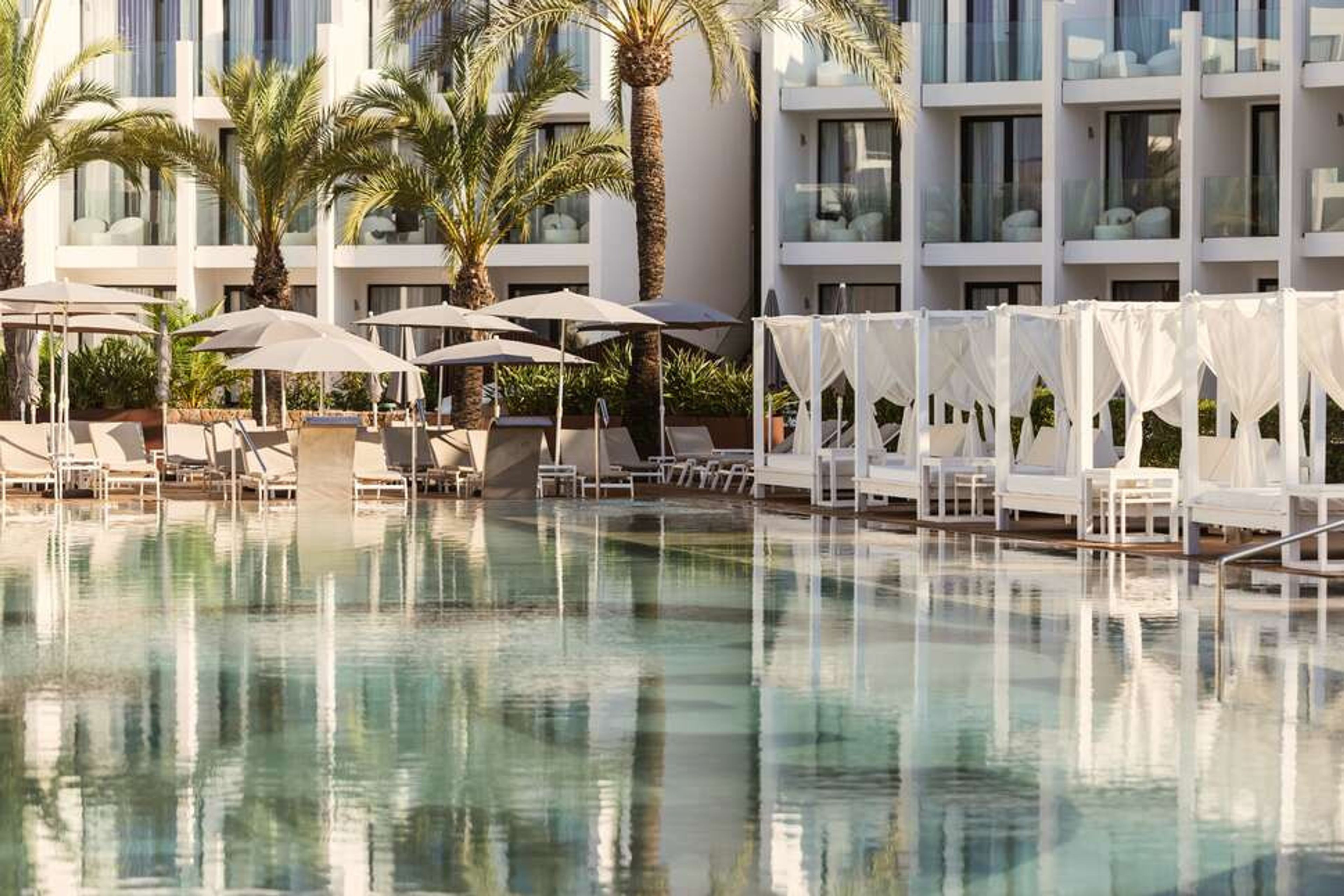 Bless Ibiza The Site (voorheen Hard Rock)