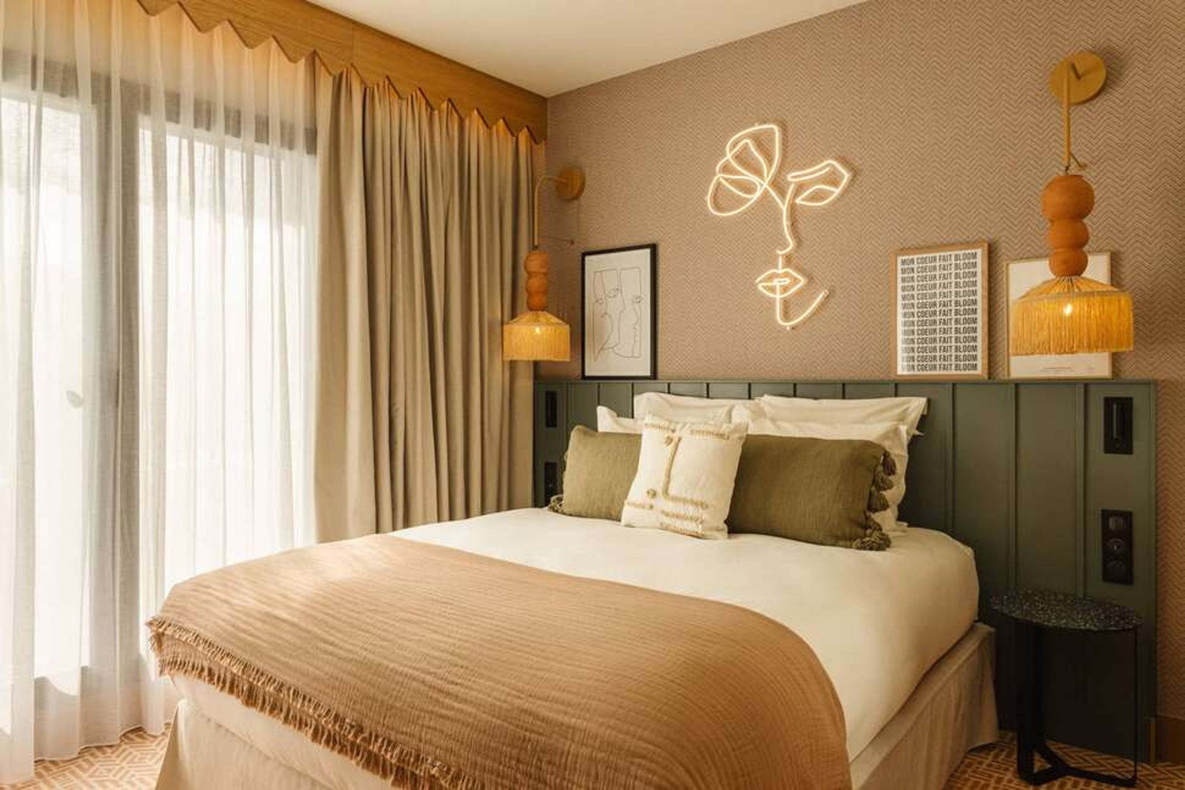 Bloom House Hotel