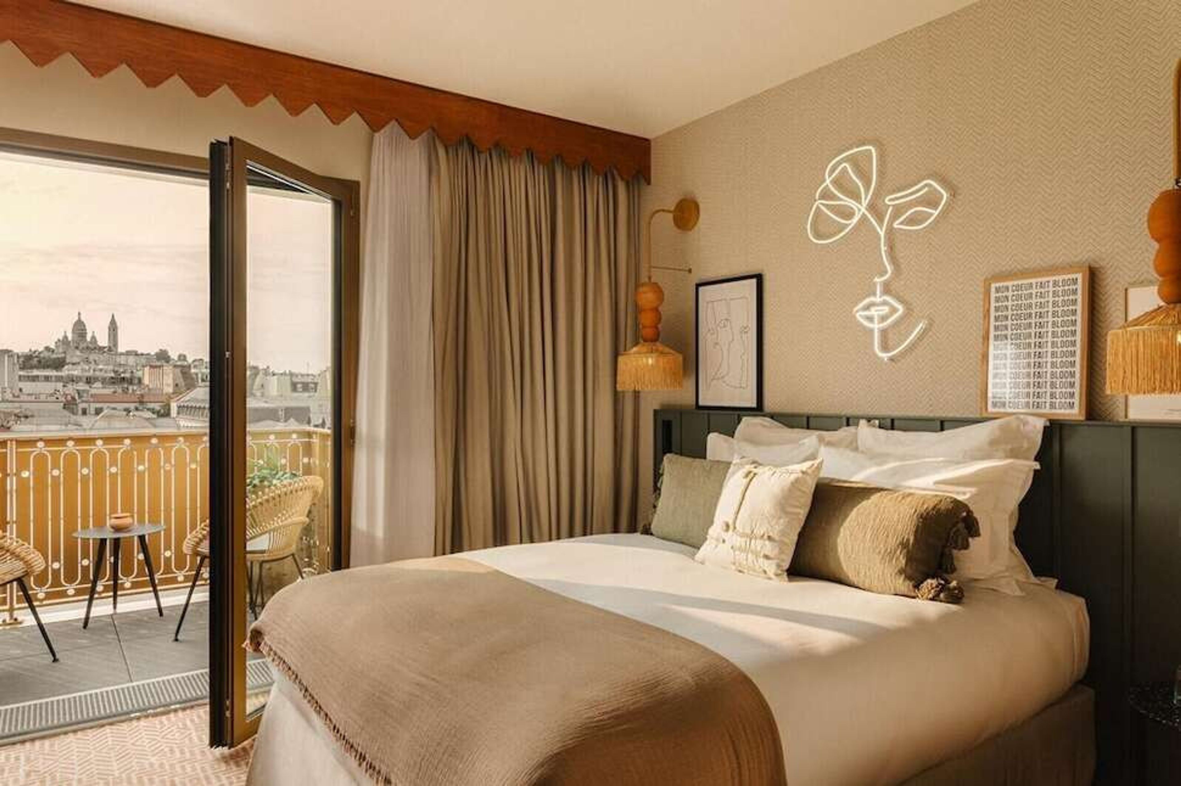 Bloom House Hotel foto 1